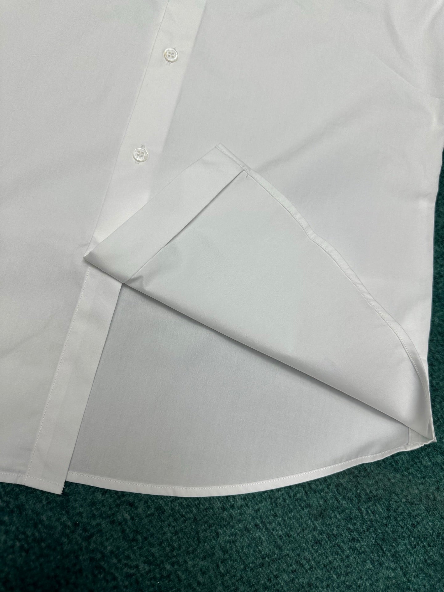 LuxluxHouse Best Quality Clothes Shirts&Polo Burberry