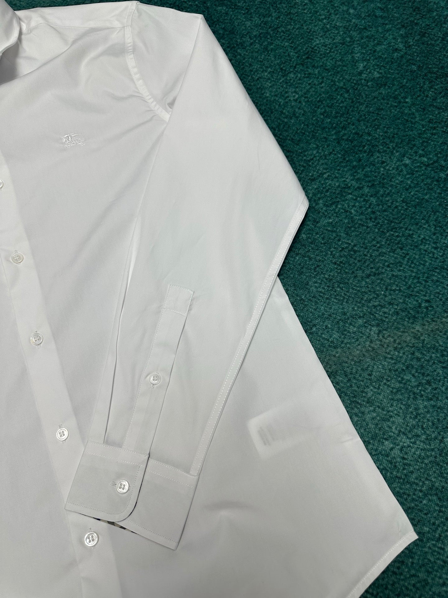 LuxluxHouse Best Quality Clothes Shirts&Polo Burberry