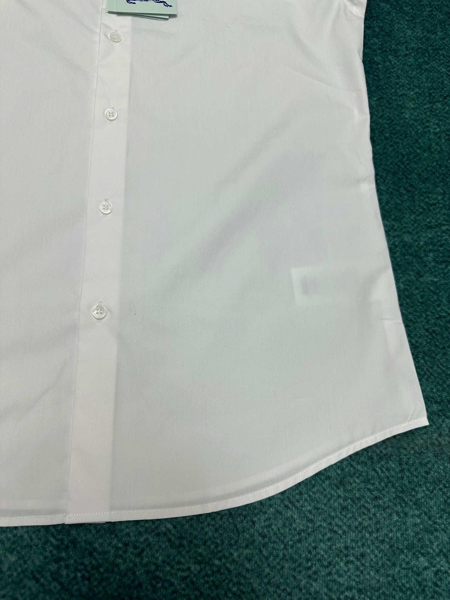 LuxluxHouse Best Quality Clothes Shirts&Polo Burberry