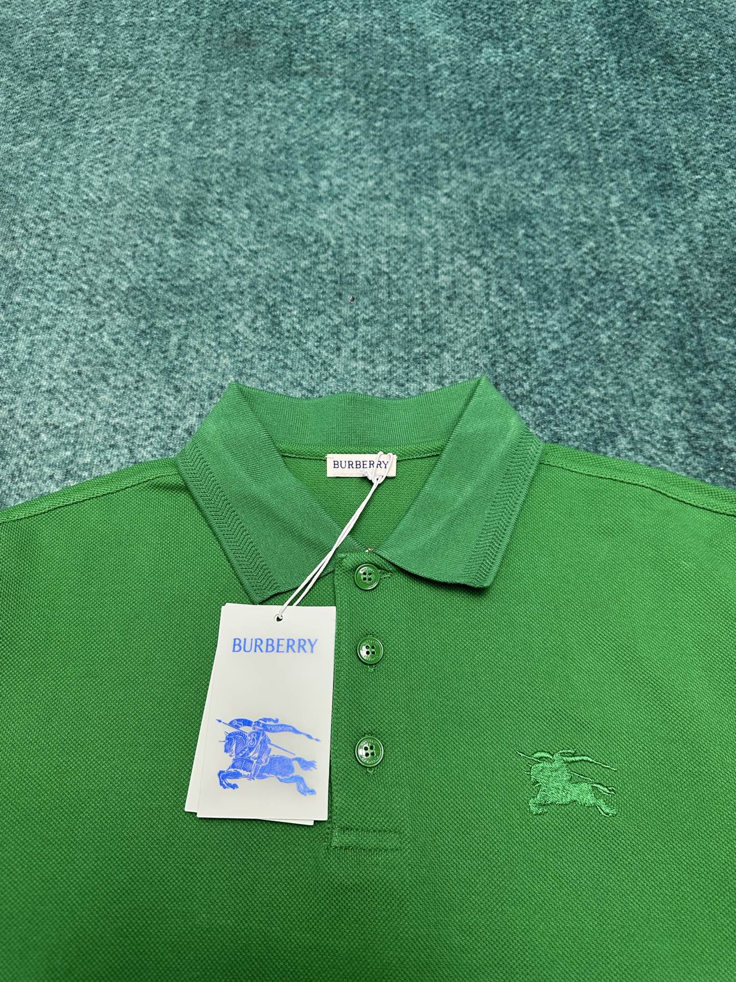 LuxluxHouse Best Quality Clothes Shirts&Polo Burberry