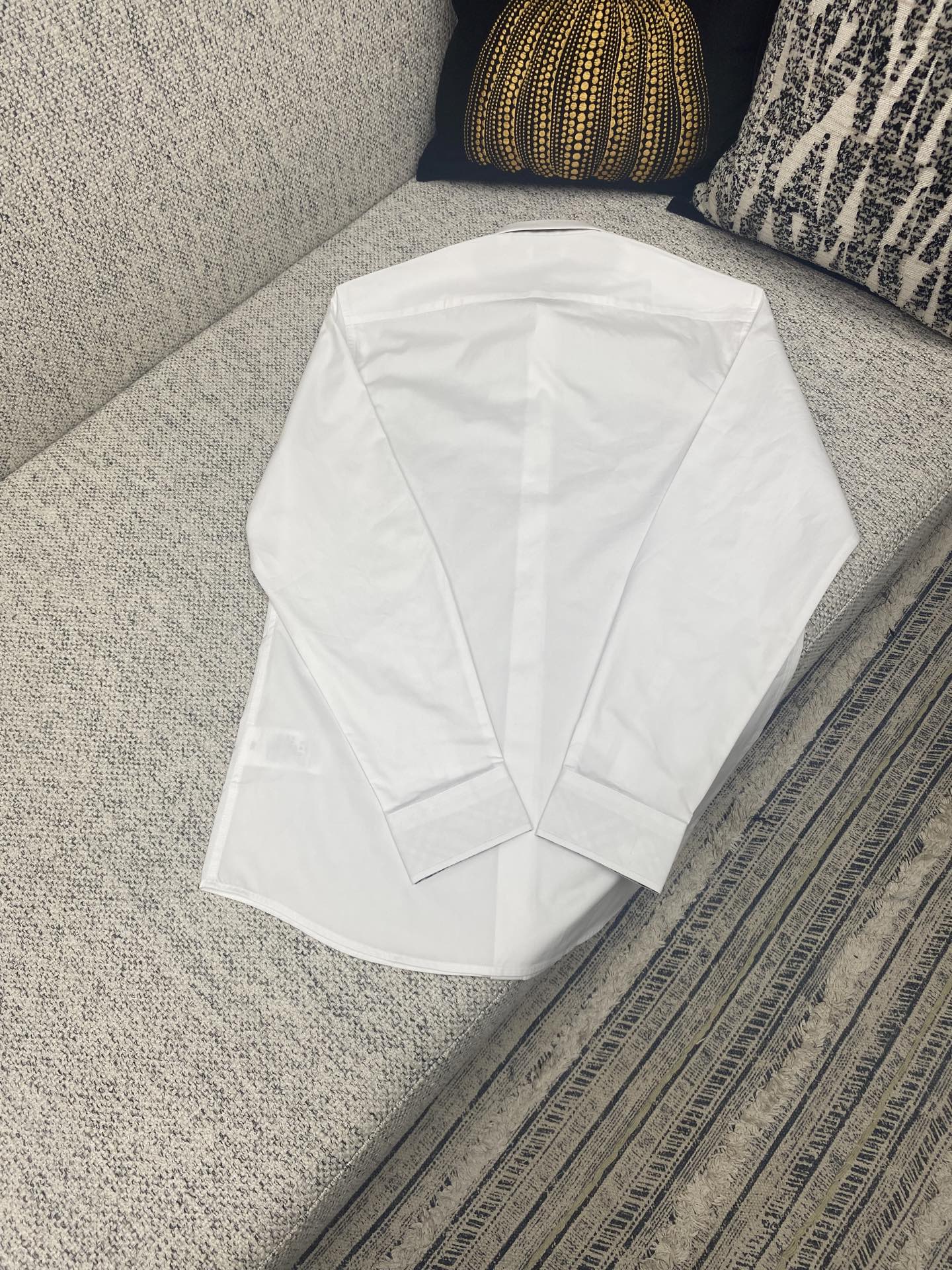 LuxluxHouse Best Quality Clothes Shirts&Polo Burberry