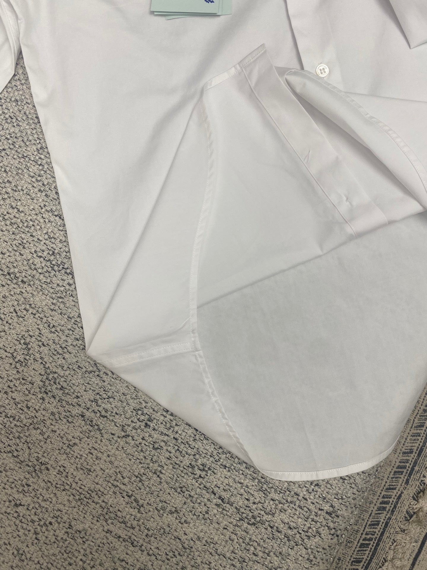 LuxluxHouse Best Quality Clothes Shirts&Polo Burberry
