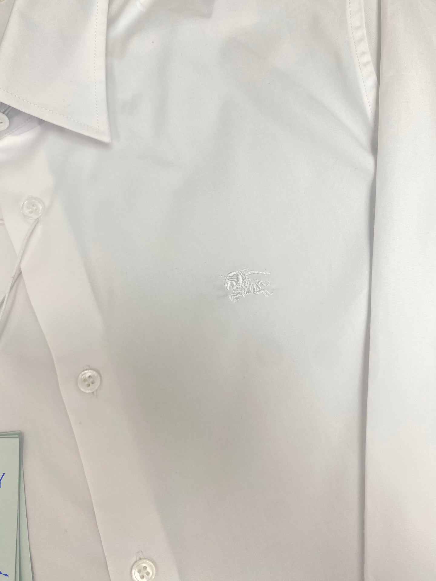 LuxluxHouse Best Quality Clothes Shirts&Polo Burberry