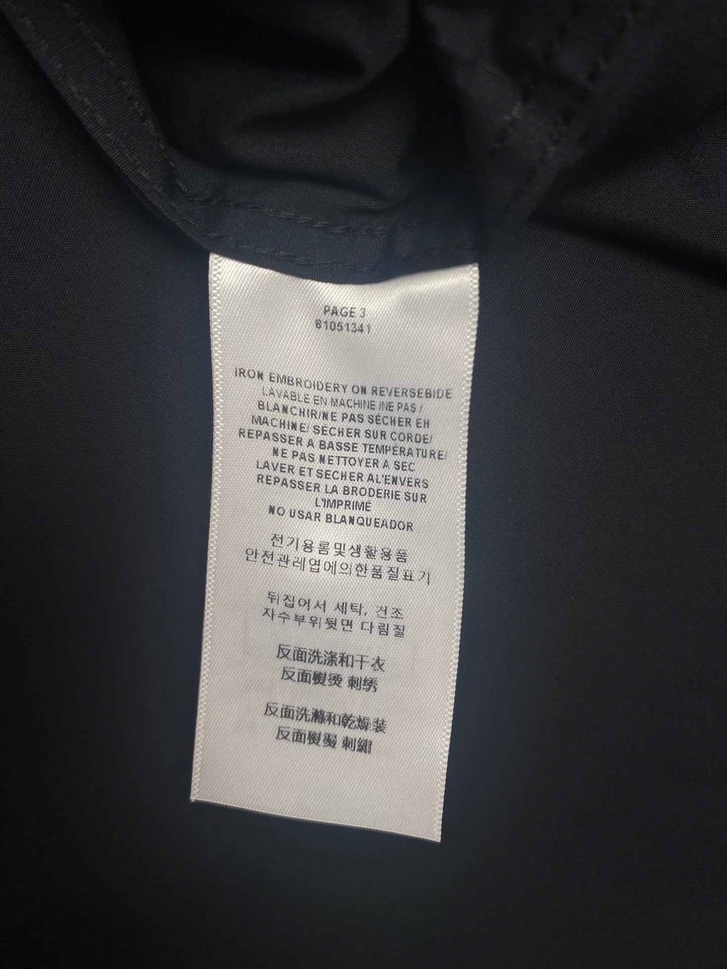 LuxluxHouse Best Quality Clothes Shirts&Polo Burberry