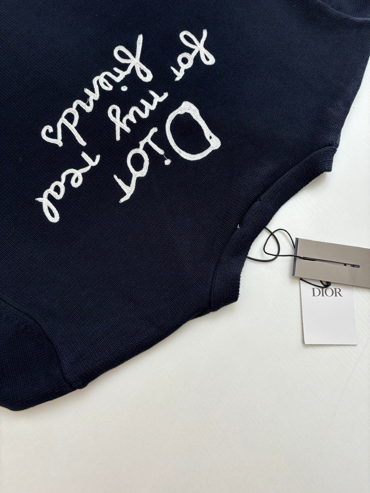 LuxluxHouse Best Quality Clothes Hoodie & Sweater Dior