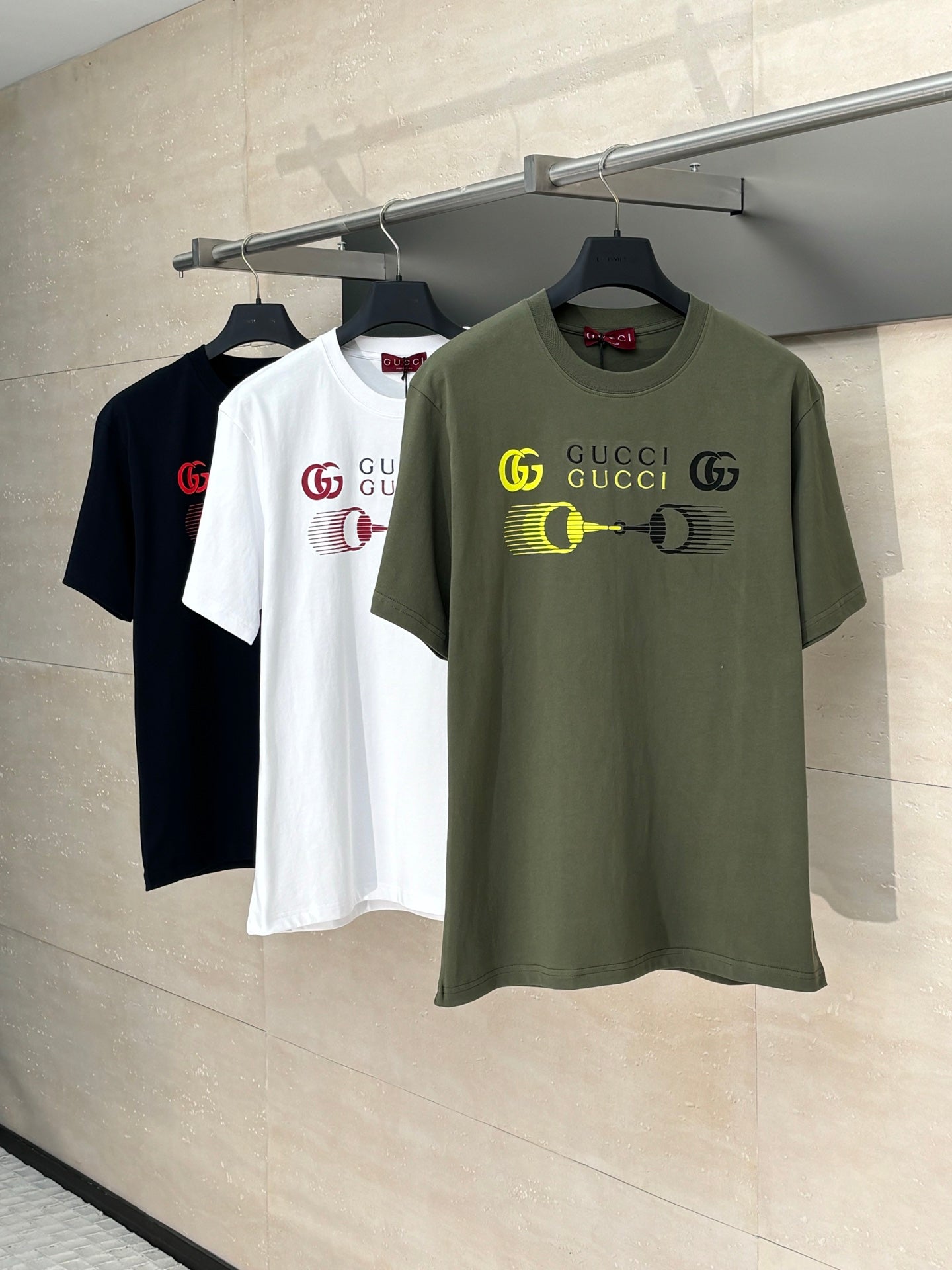 LuxluxHouse Best Quality Clothes Gucci T-shirt