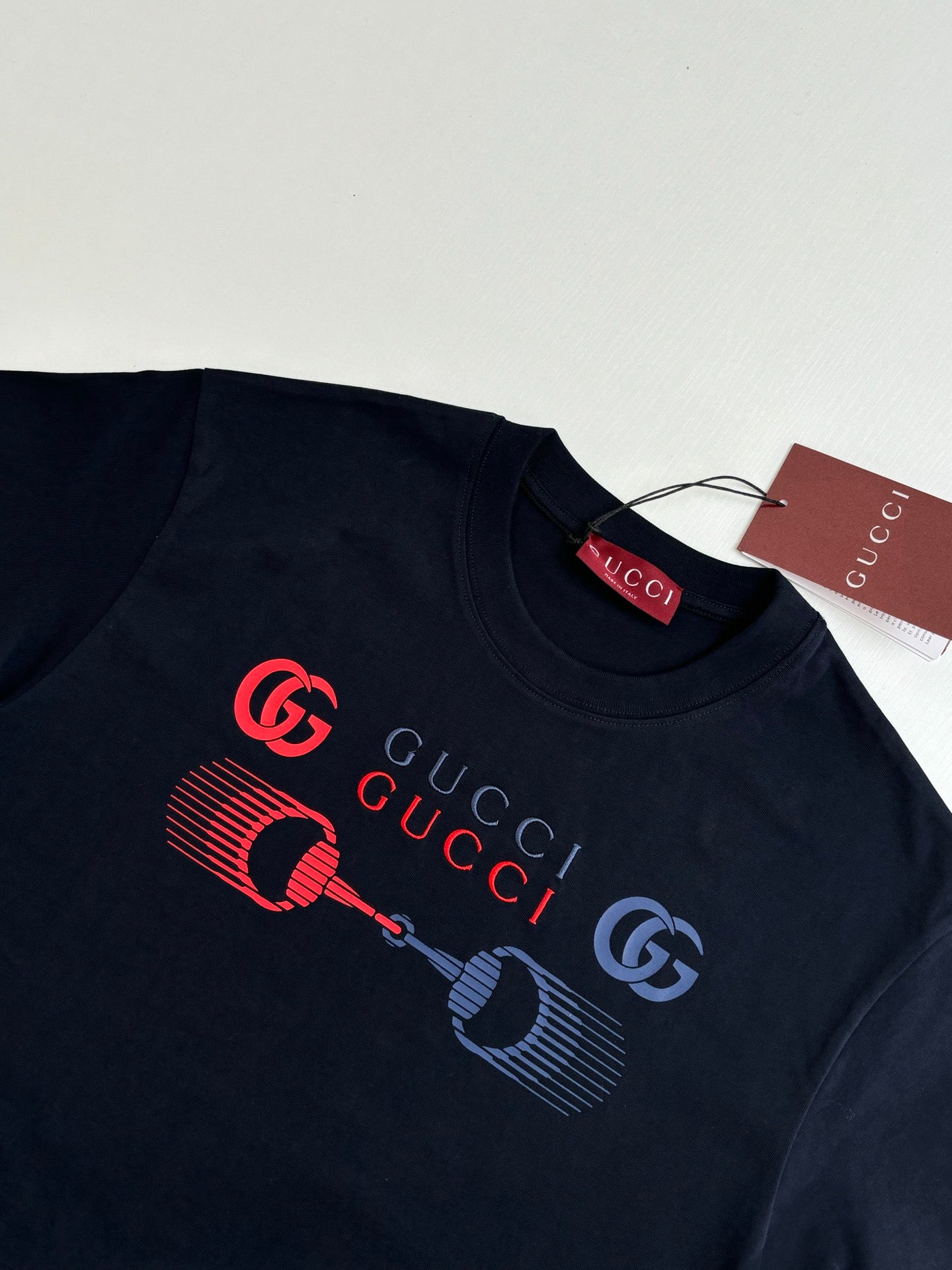 LuxluxHouse Best Quality Clothes Gucci T-shirt
