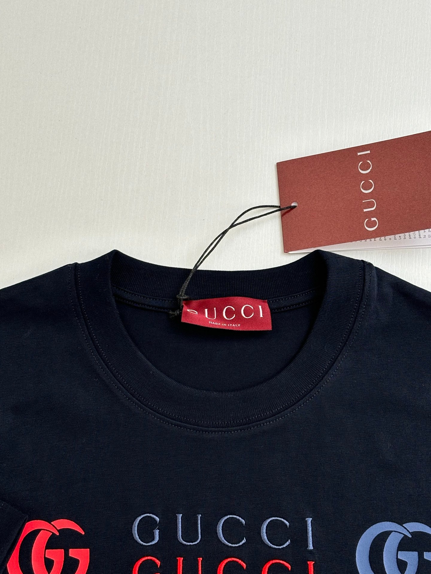 LuxluxHouse Best Quality Clothes Gucci T-shirt