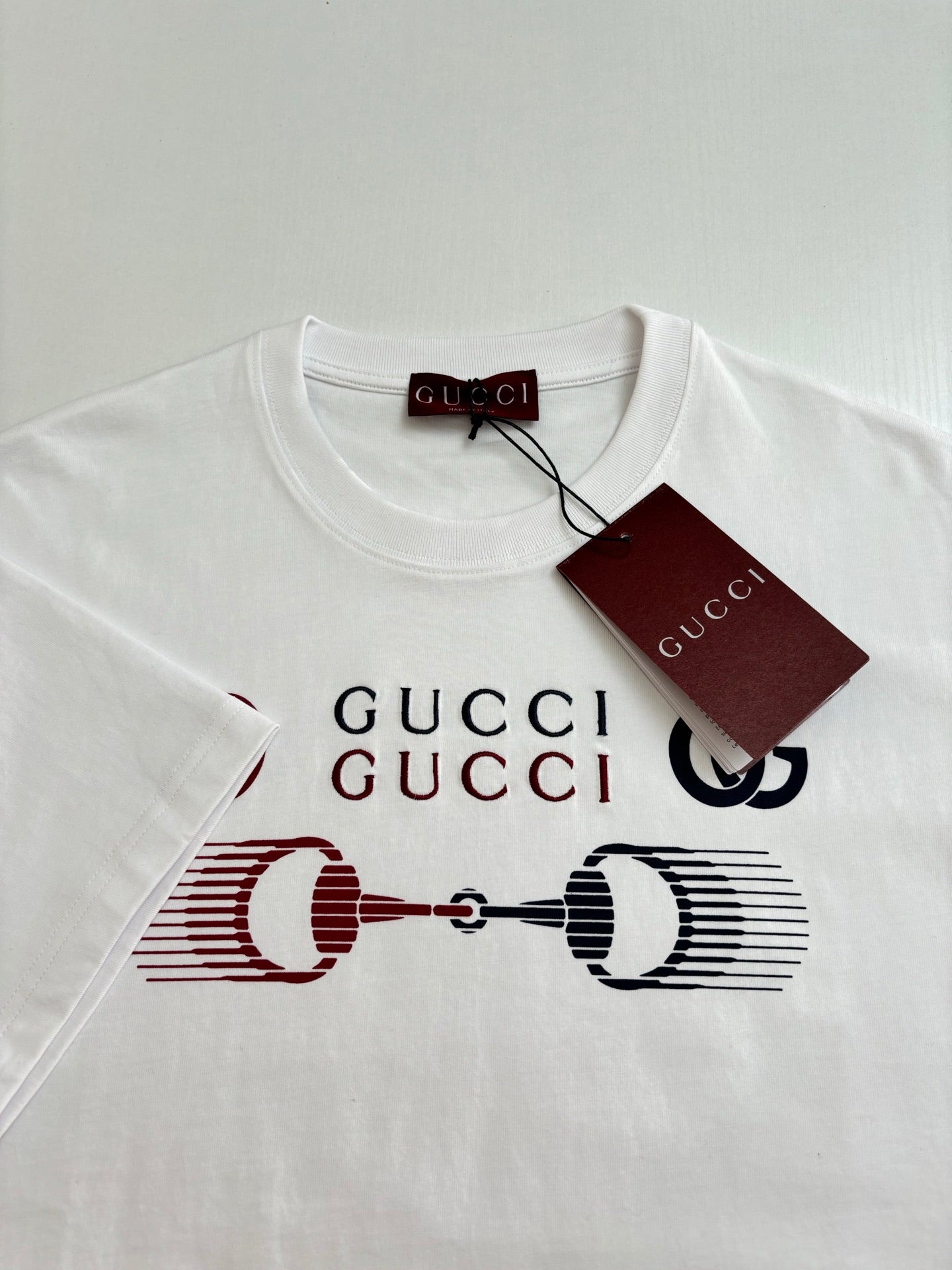 LuxluxHouse Best Quality Clothes Gucci T-shirt