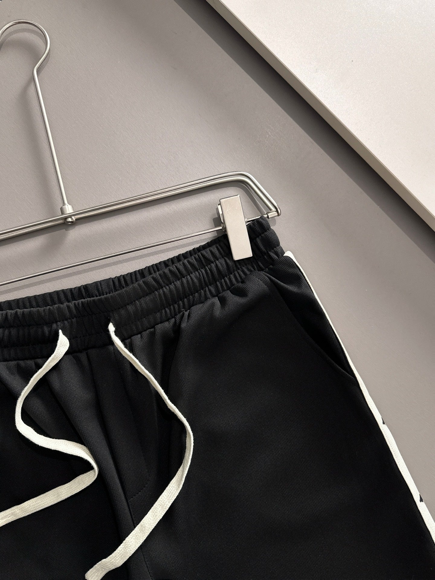 LuxluxHouse Best Quality Clothes Pants Chrome Hearts