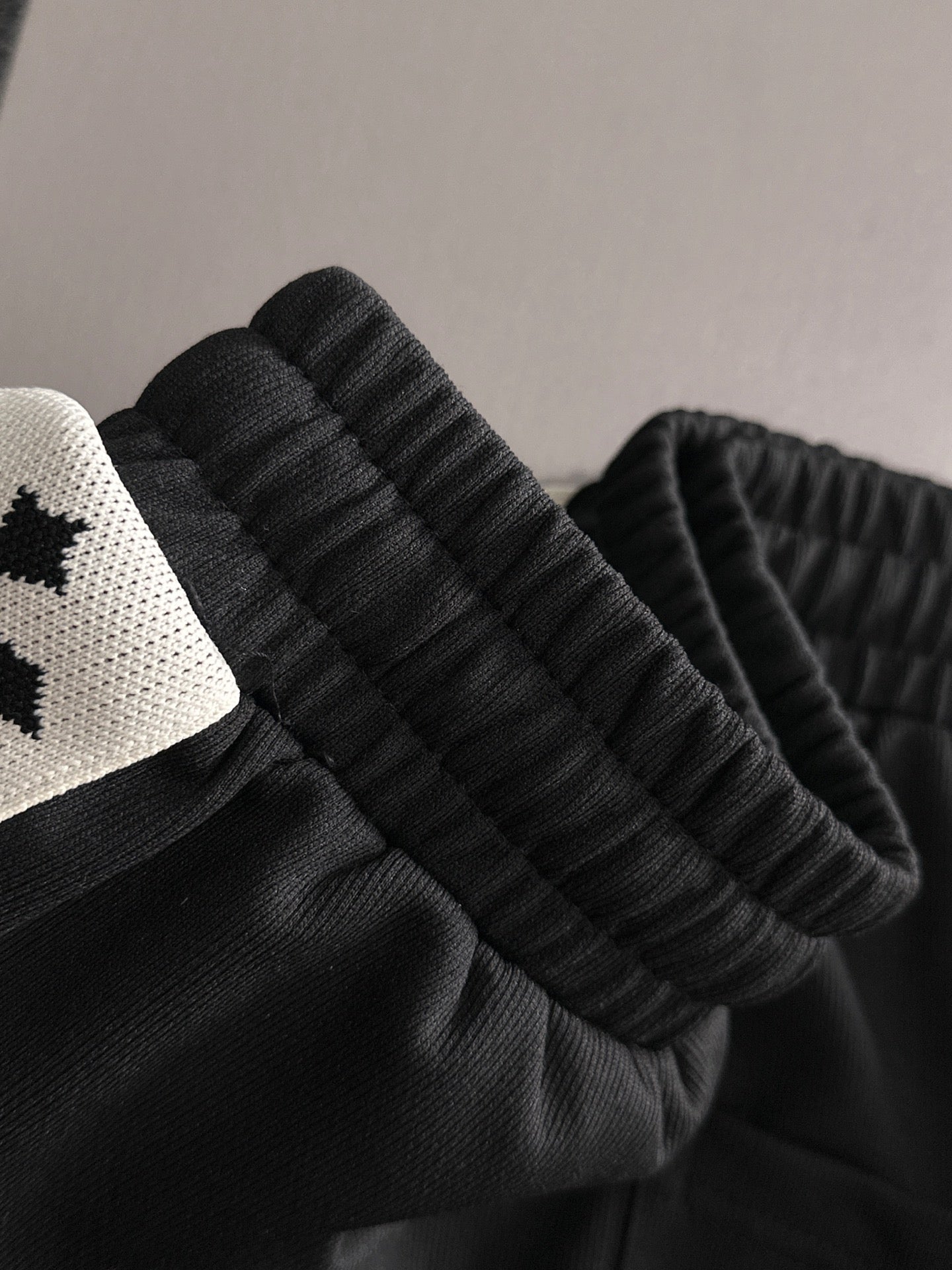 LuxluxHouse Best Quality Clothes Pants Chrome Hearts