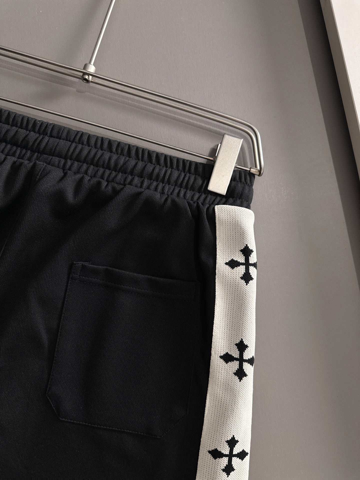 LuxluxHouse Best Quality Clothes Pants Chrome Hearts