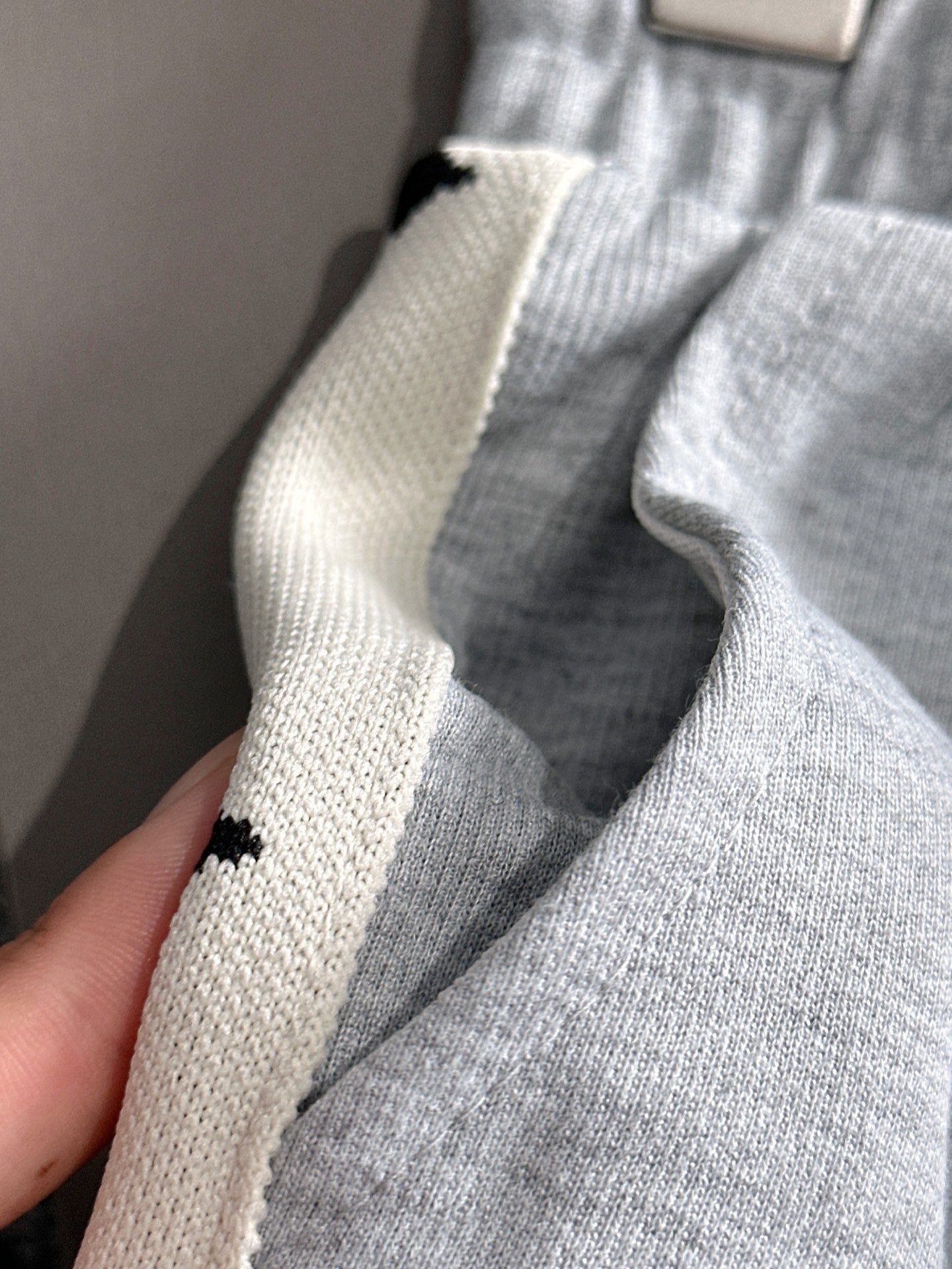 LuxluxHouse Best Quality Clothes Pants Chrome Hearts
