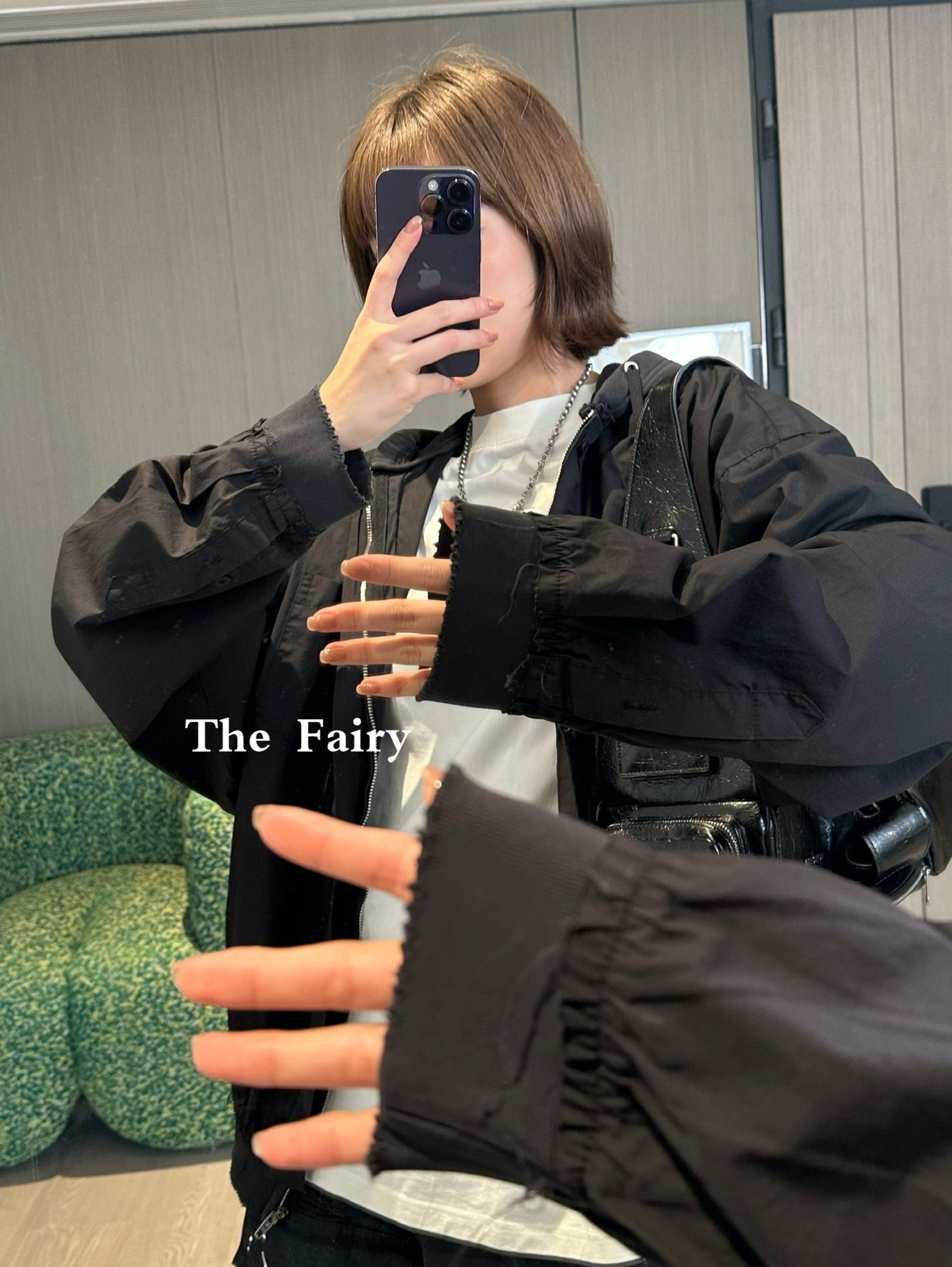 LuxluxHouse Best Quality Clothes Balenciaga Coats & Jackets