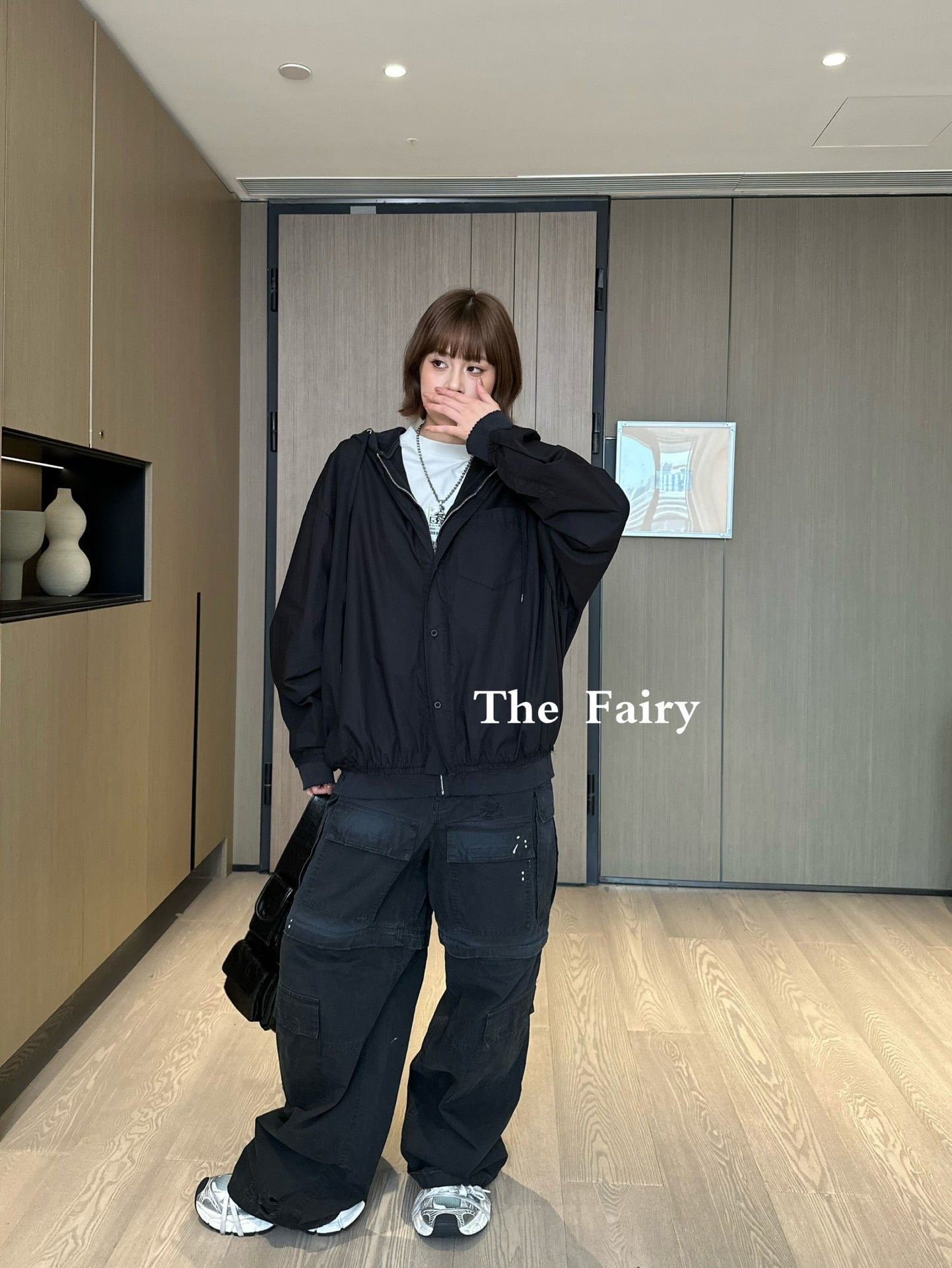 LuxluxHouse Best Quality Clothes Balenciaga Coats & Jackets