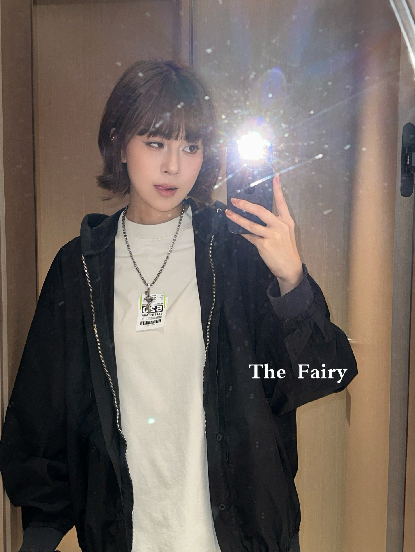 LuxluxHouse Best Quality Clothes Balenciaga Coats & Jackets