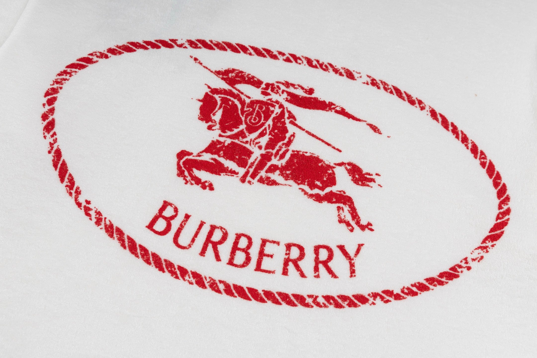 LuxluxHouse Best Quality Clothes Burberry T-shirt