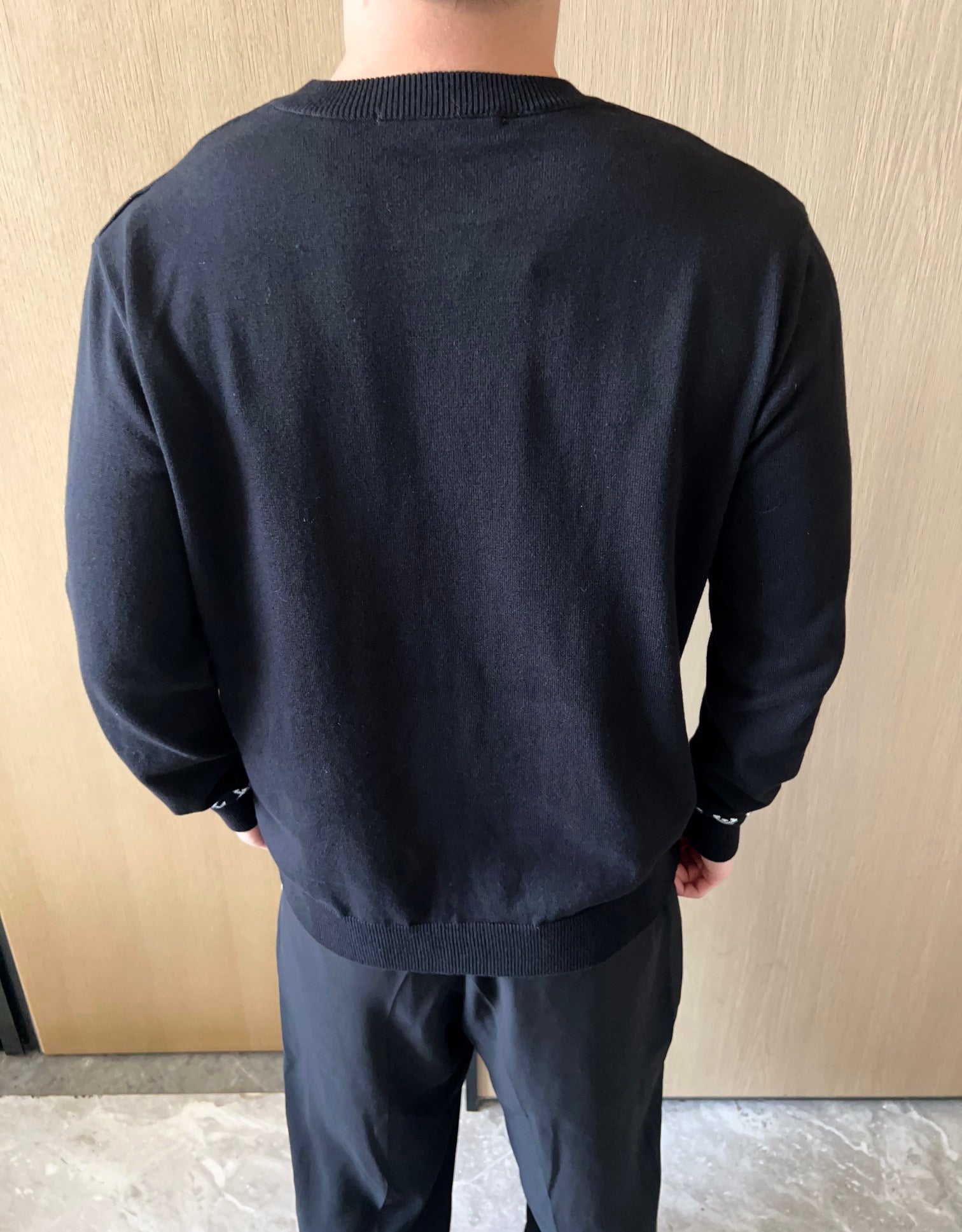 LuxluxHouse Best Quality Clothes Hoodie & Sweater Louis Vuitton