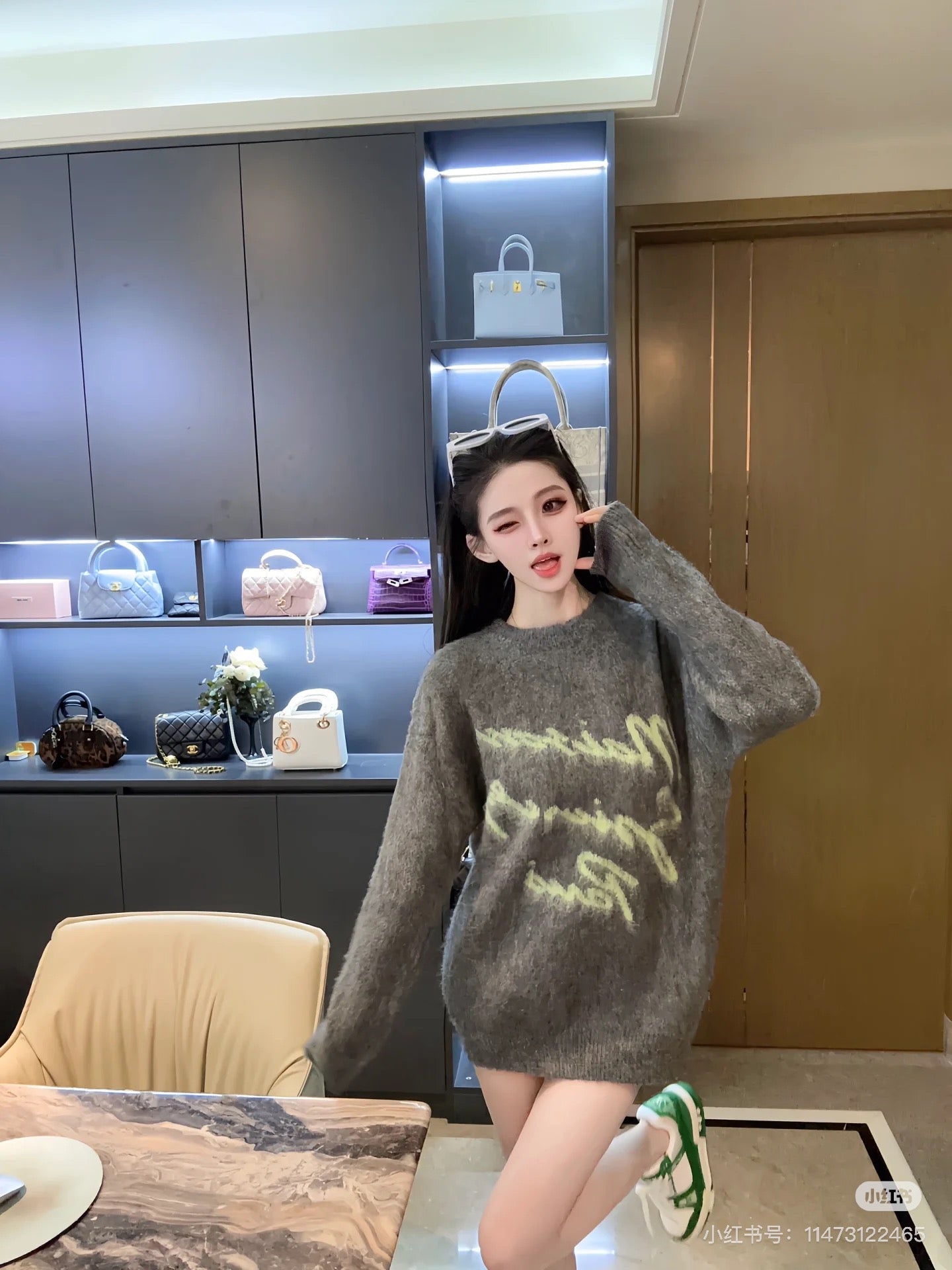 LuxluxHouse Best Quality Clothes Givenchy Hoodie & Sweater
