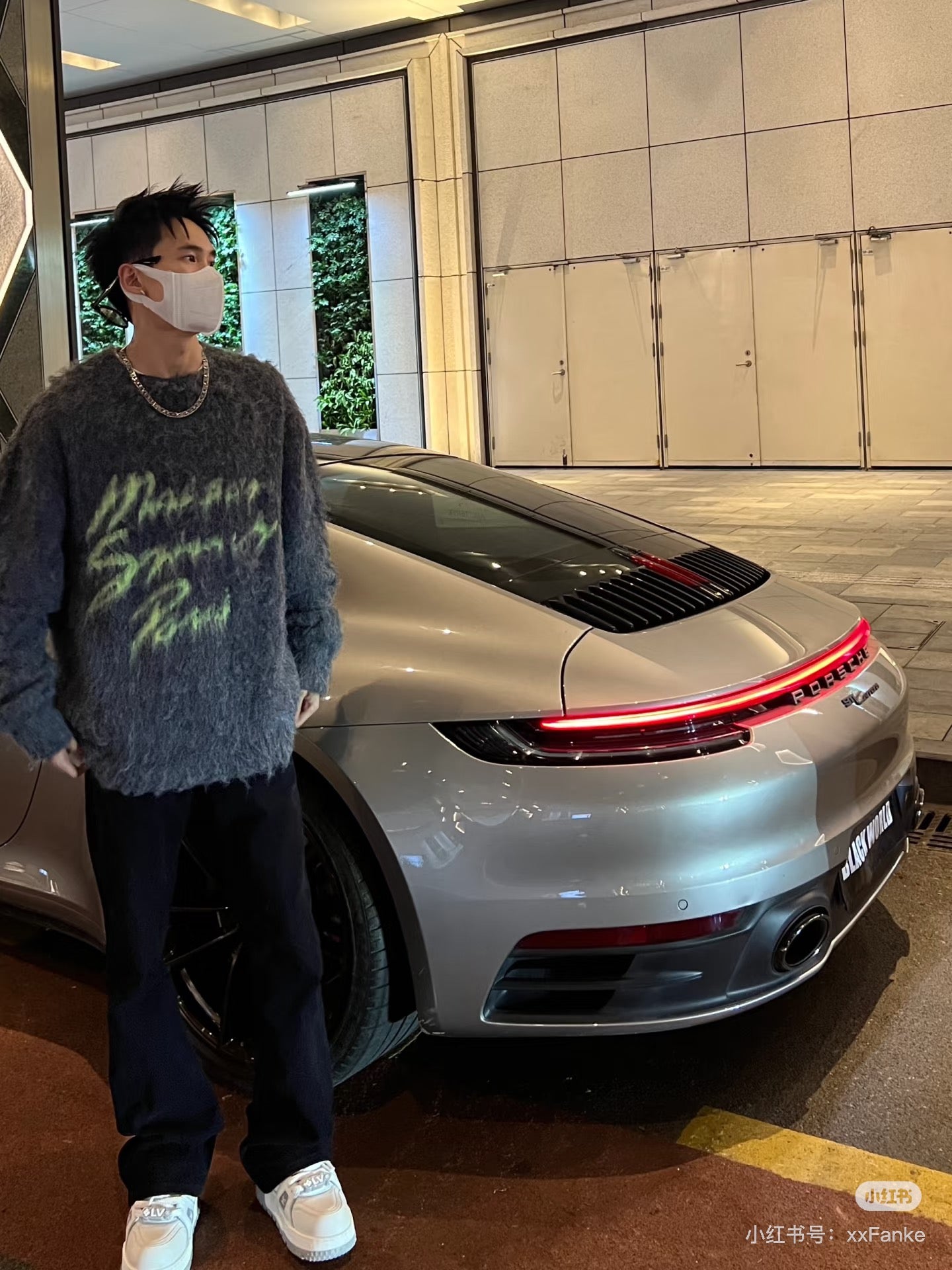 LuxluxHouse Best Quality Clothes Givenchy Hoodie & Sweater