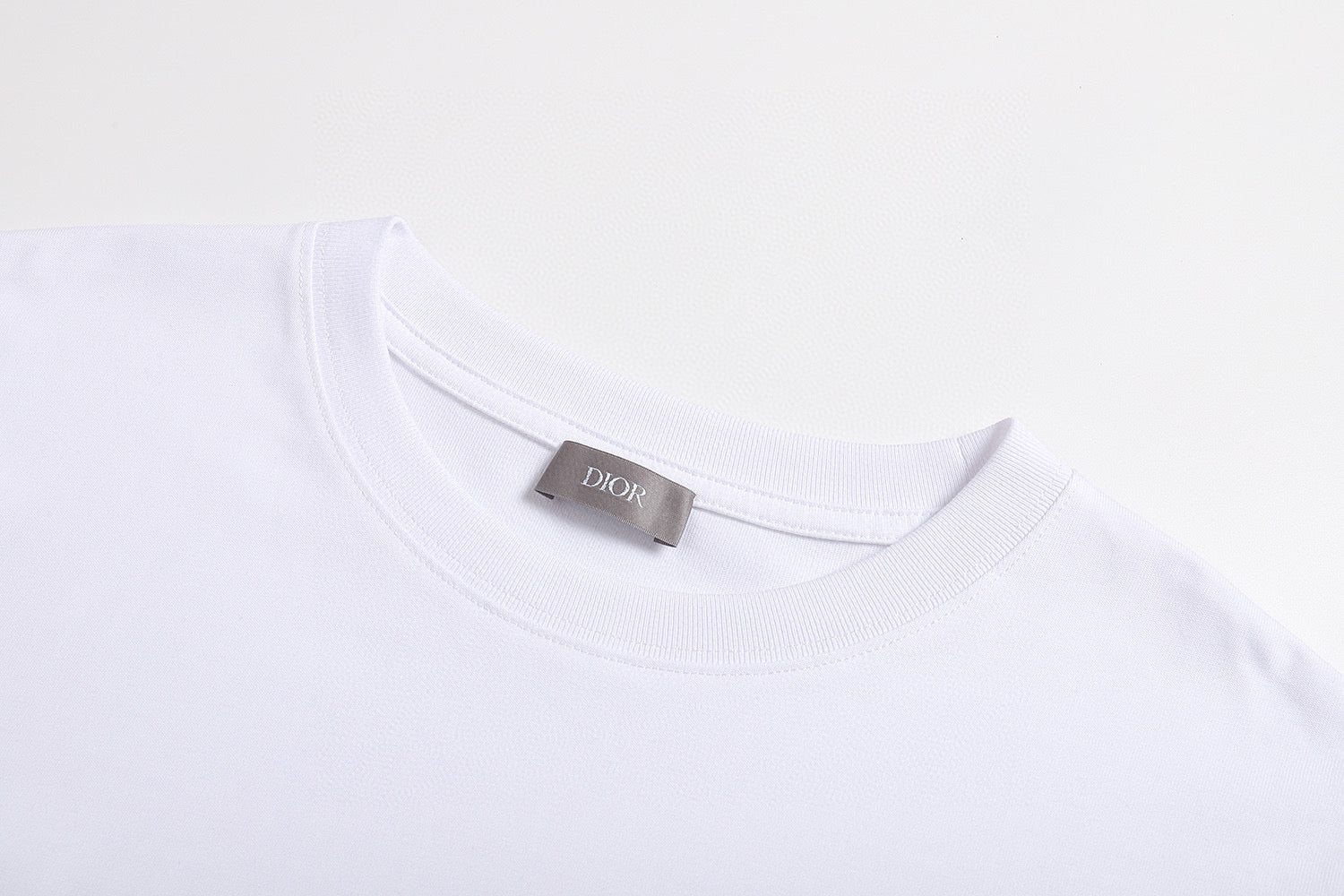 LuxluxHouse Best Quality Clothes T-shirt Dior