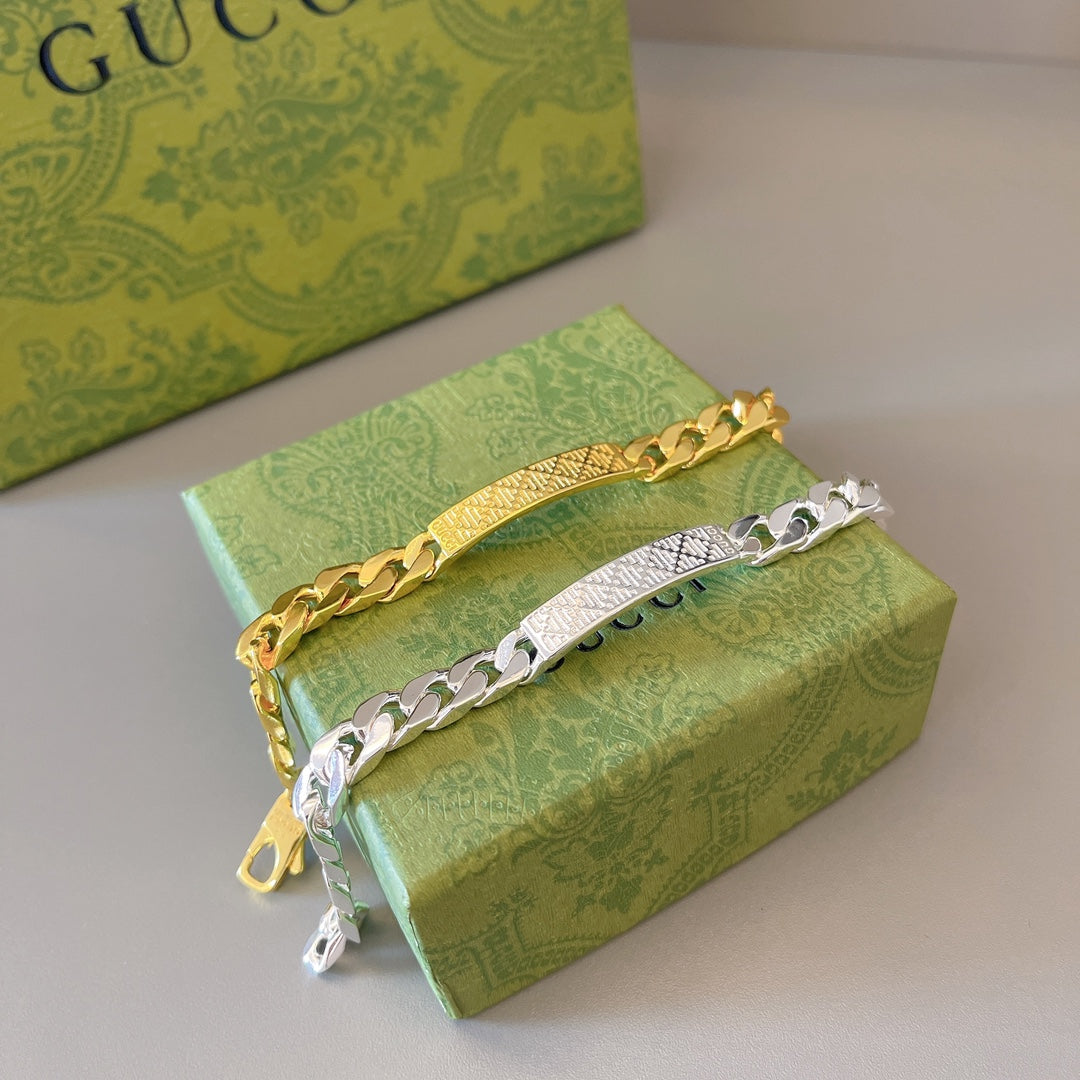 LuxluxHouse Best Quality Accessories Gucci Bracelet