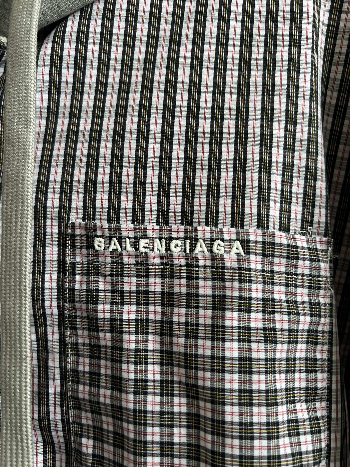 LuxluxHouse Best Quality Clothes Balenciaga Coats & Jackets
