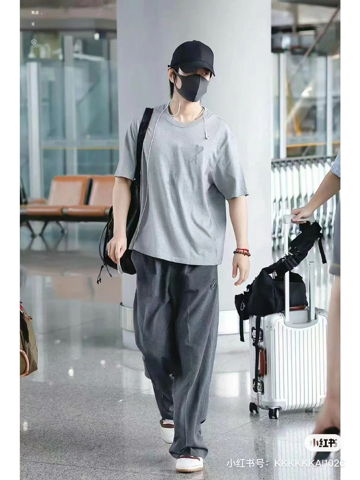 LuxluxHouse Best Quality Clothes Pants WE11DONE