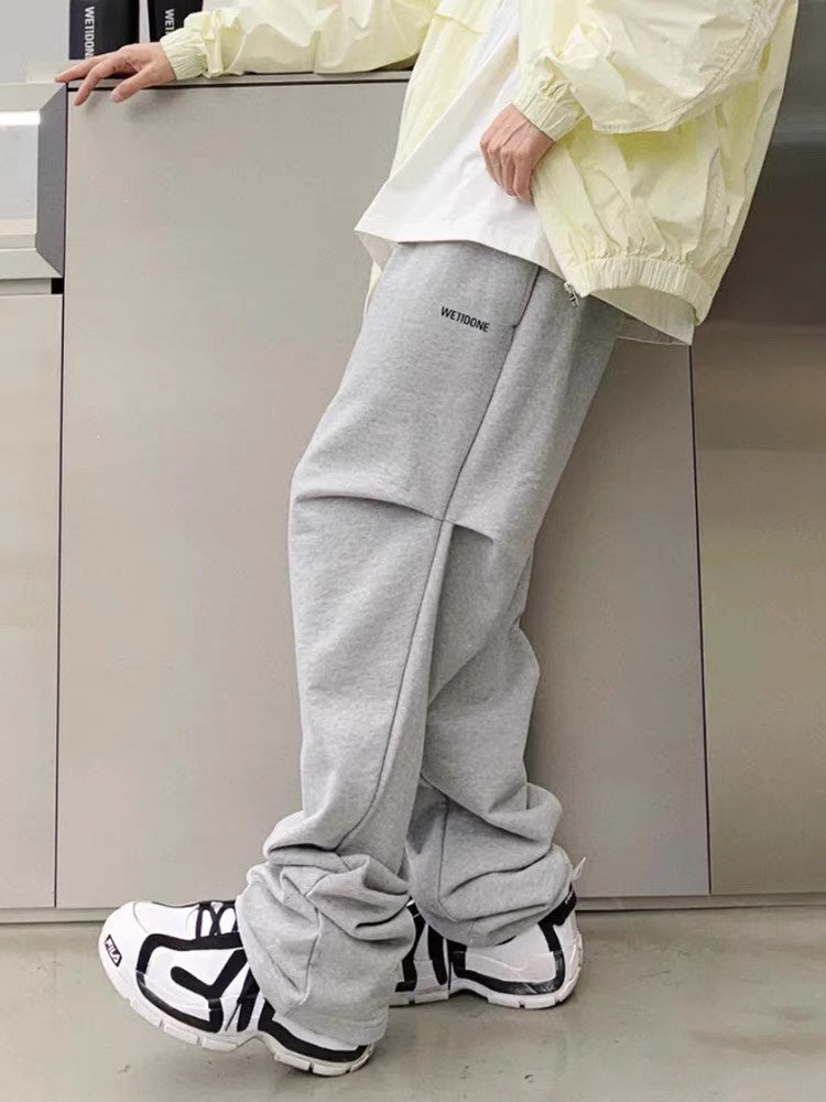 LuxluxHouse Best Quality Clothes Pants WE11DONE