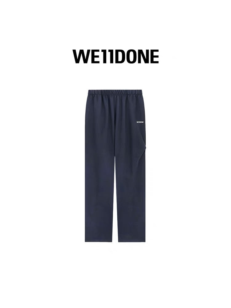 LuxluxHouse Best Quality Clothes Pants WE11DONE