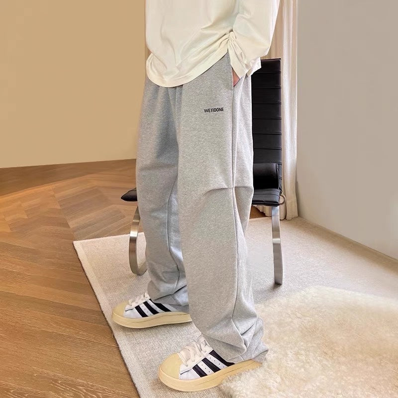 LuxluxHouse Best Quality Clothes Pants WE11DONE