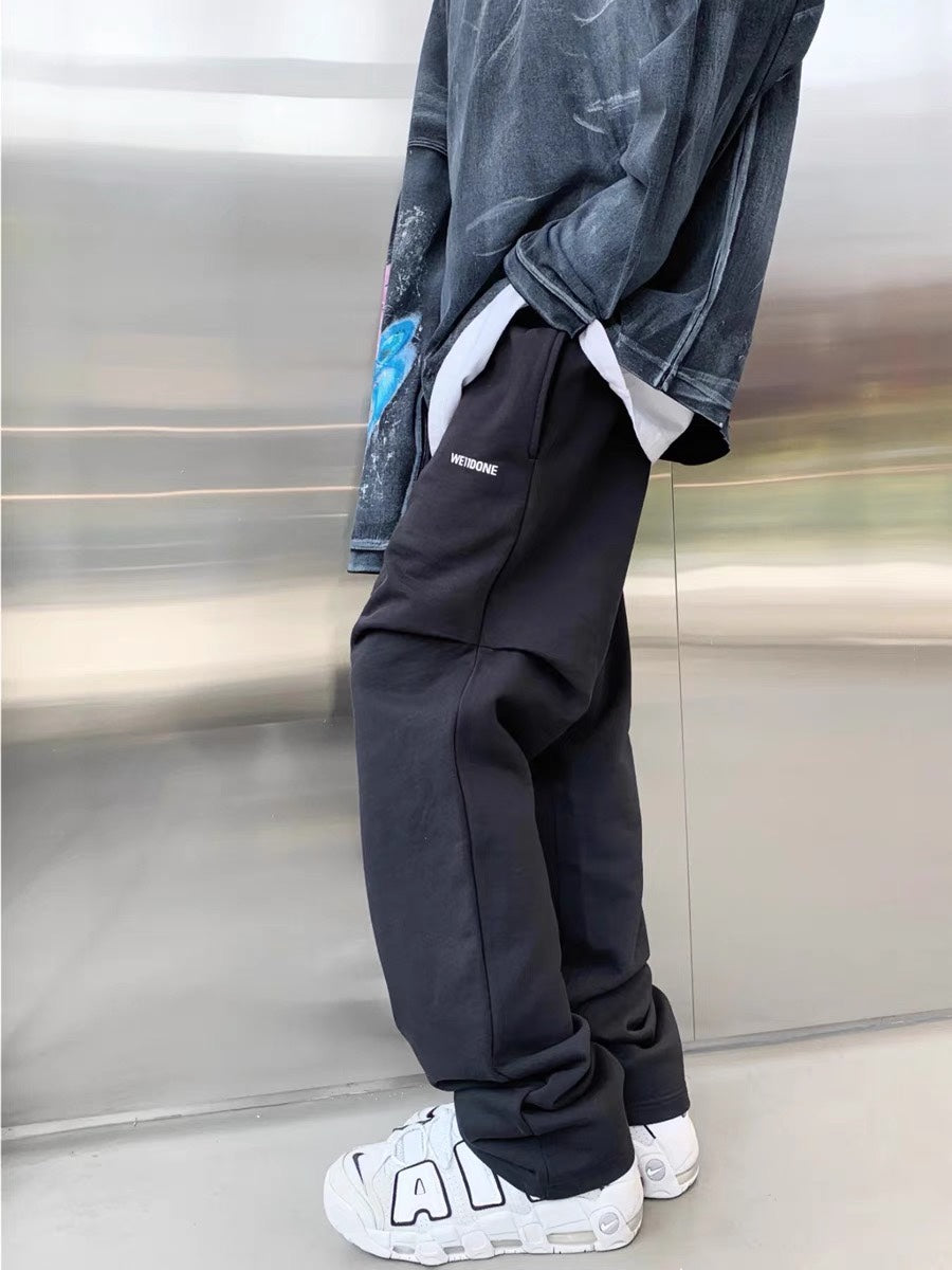 LuxluxHouse Best Quality Clothes Pants WE11DONE