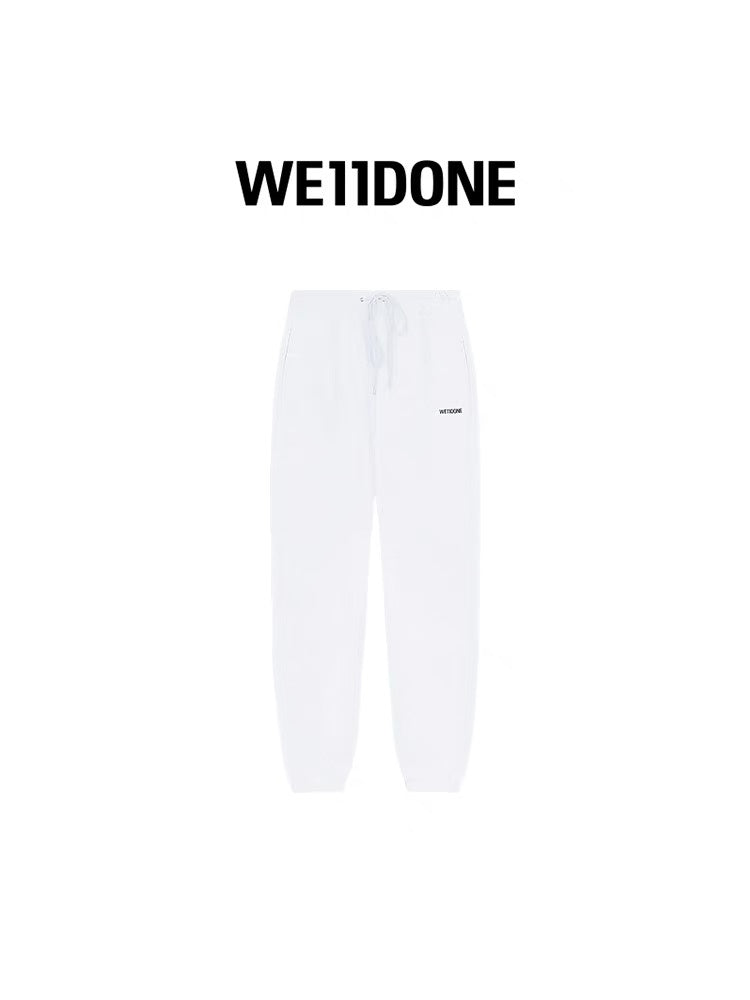 LuxluxHouse Best Quality Clothes Pants WE11DONE
