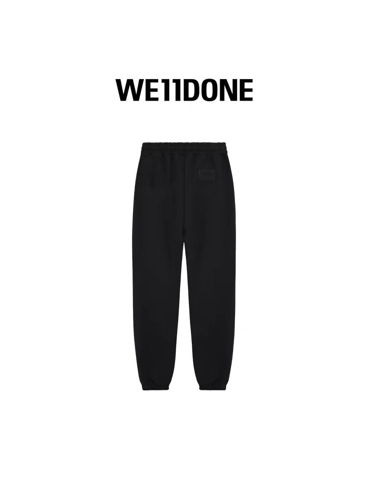 LuxluxHouse Best Quality Clothes Pants WE11DONE