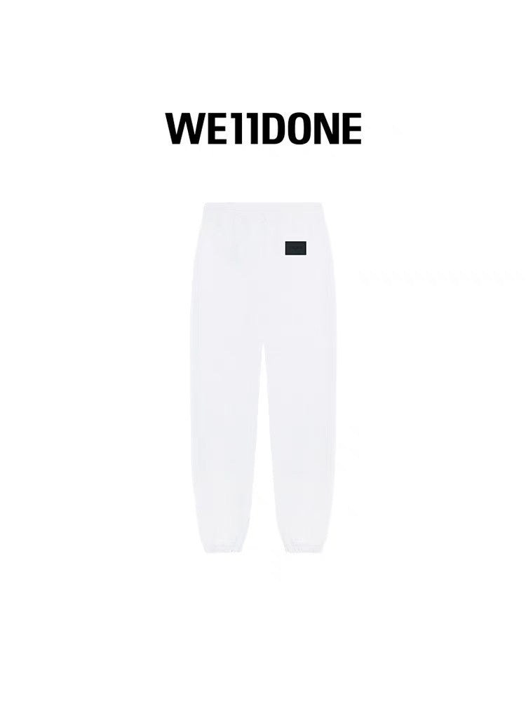 LuxluxHouse Best Quality Clothes Pants WE11DONE