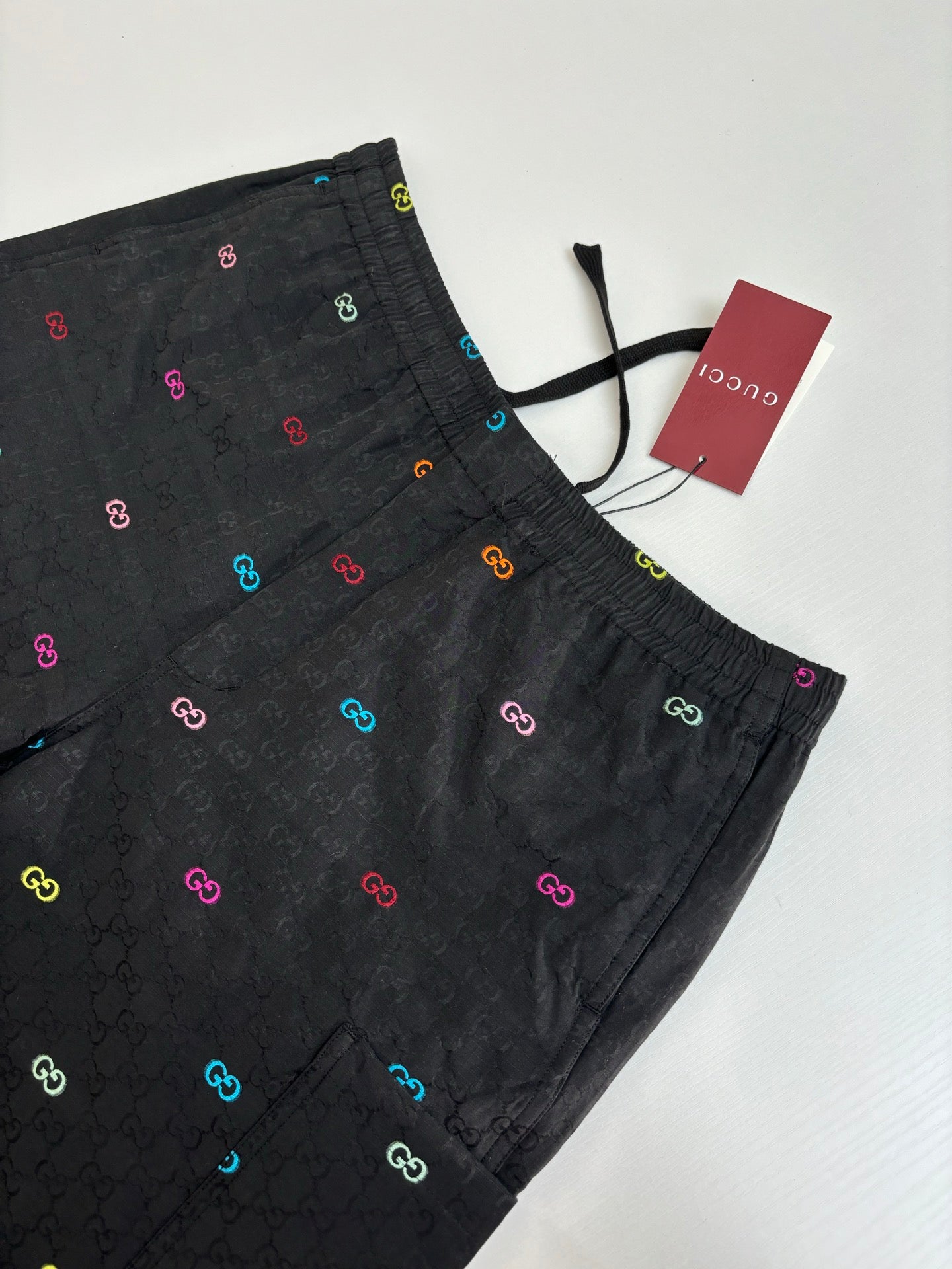 LuxluxHouse Best Quality Clothes Gucci Pants