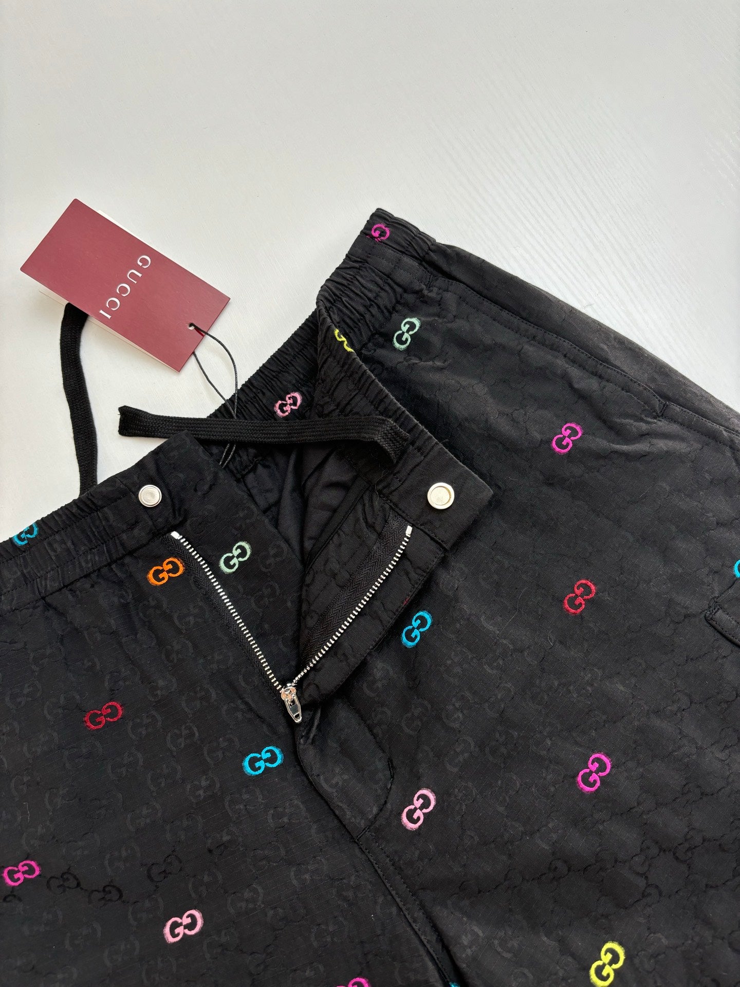 LuxluxHouse Best Quality Clothes Gucci Pants
