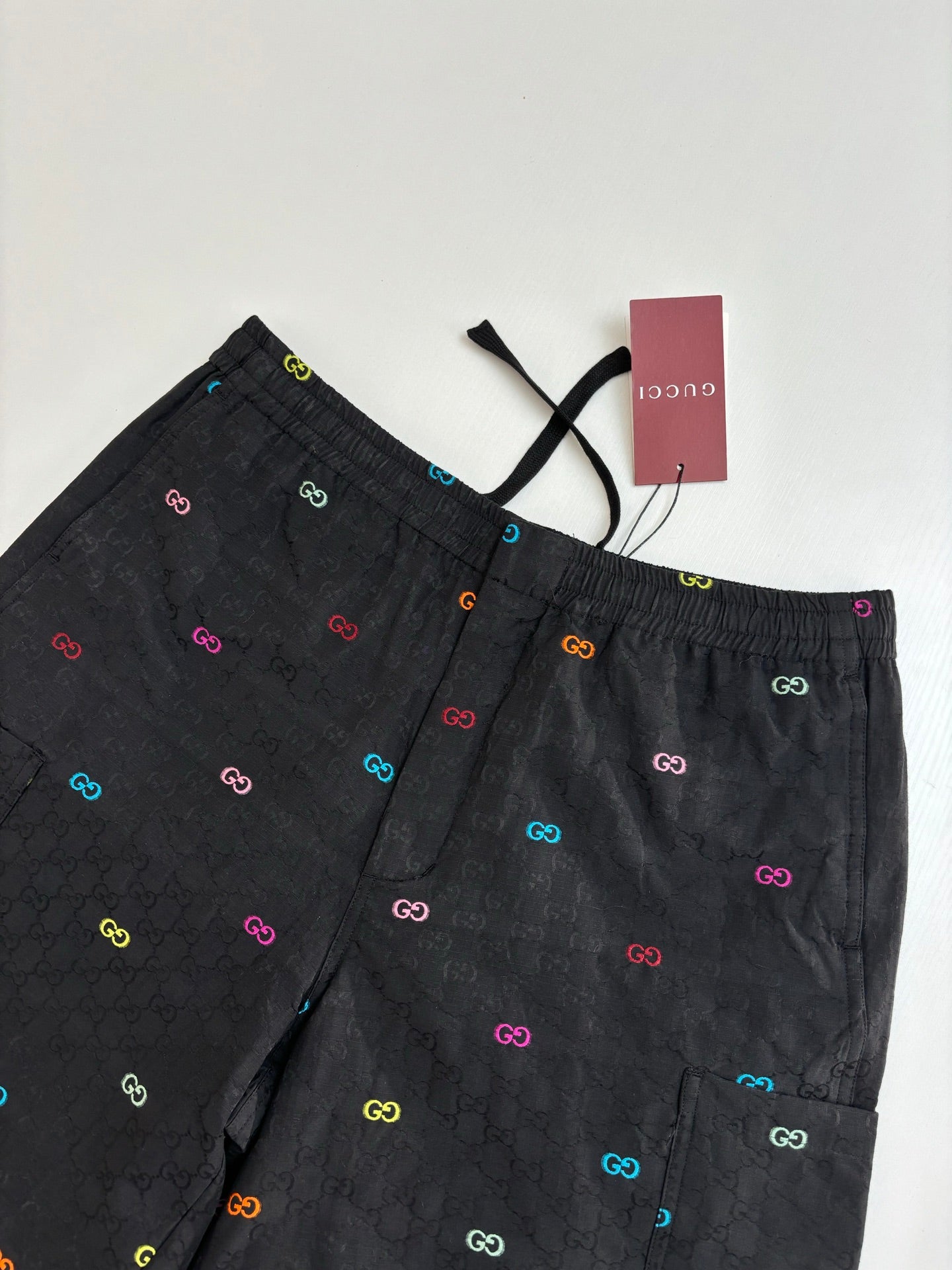 LuxluxHouse Best Quality Clothes Gucci Pants