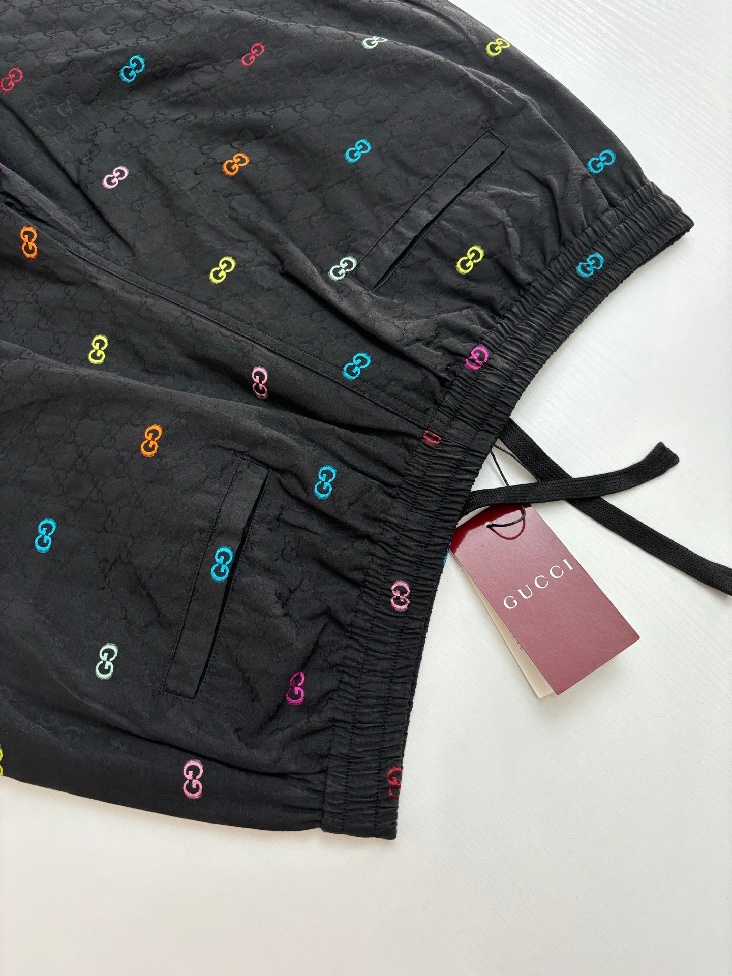 LuxluxHouse Best Quality Clothes Gucci Pants