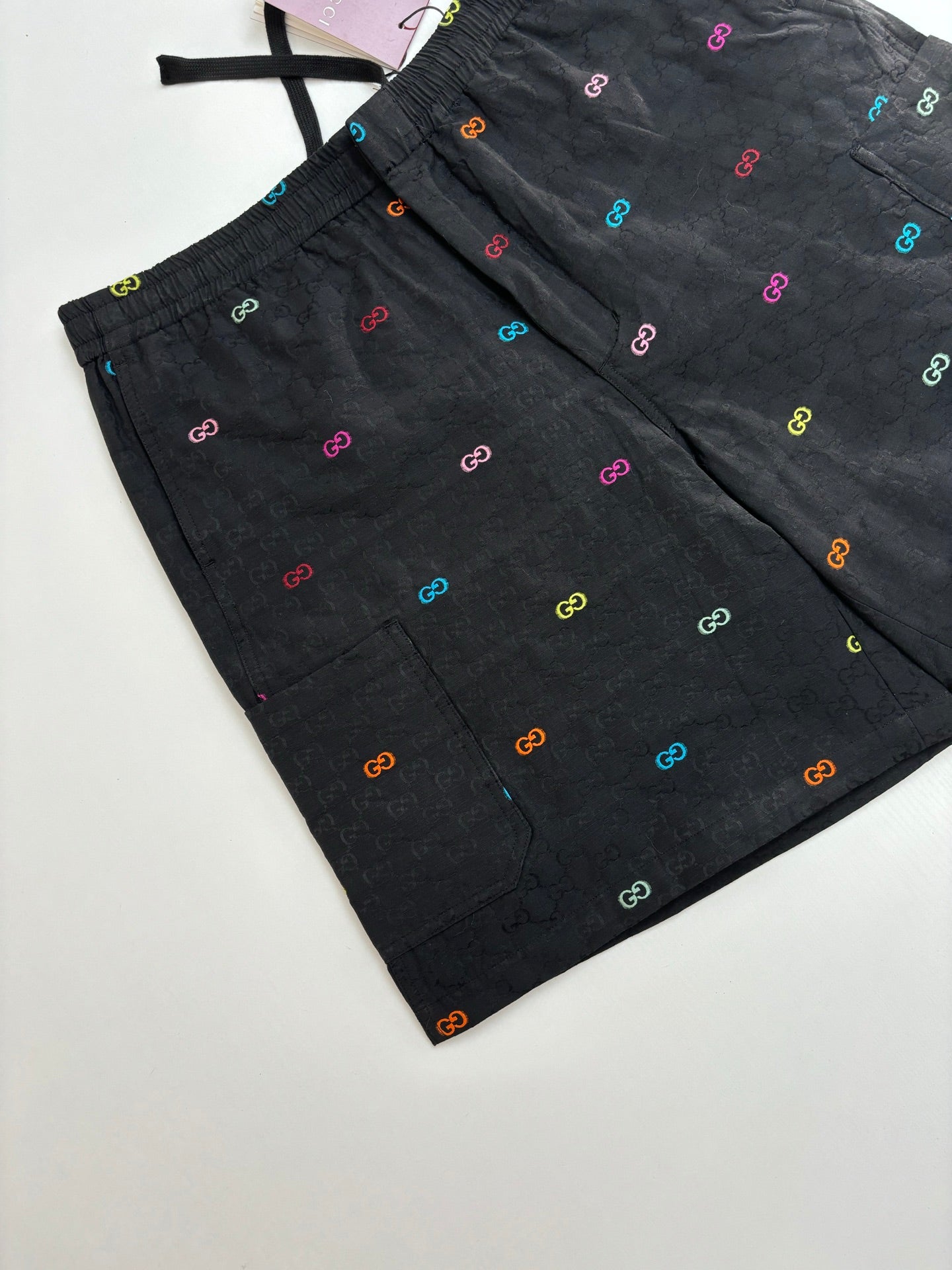 LuxluxHouse Best Quality Clothes Gucci Pants