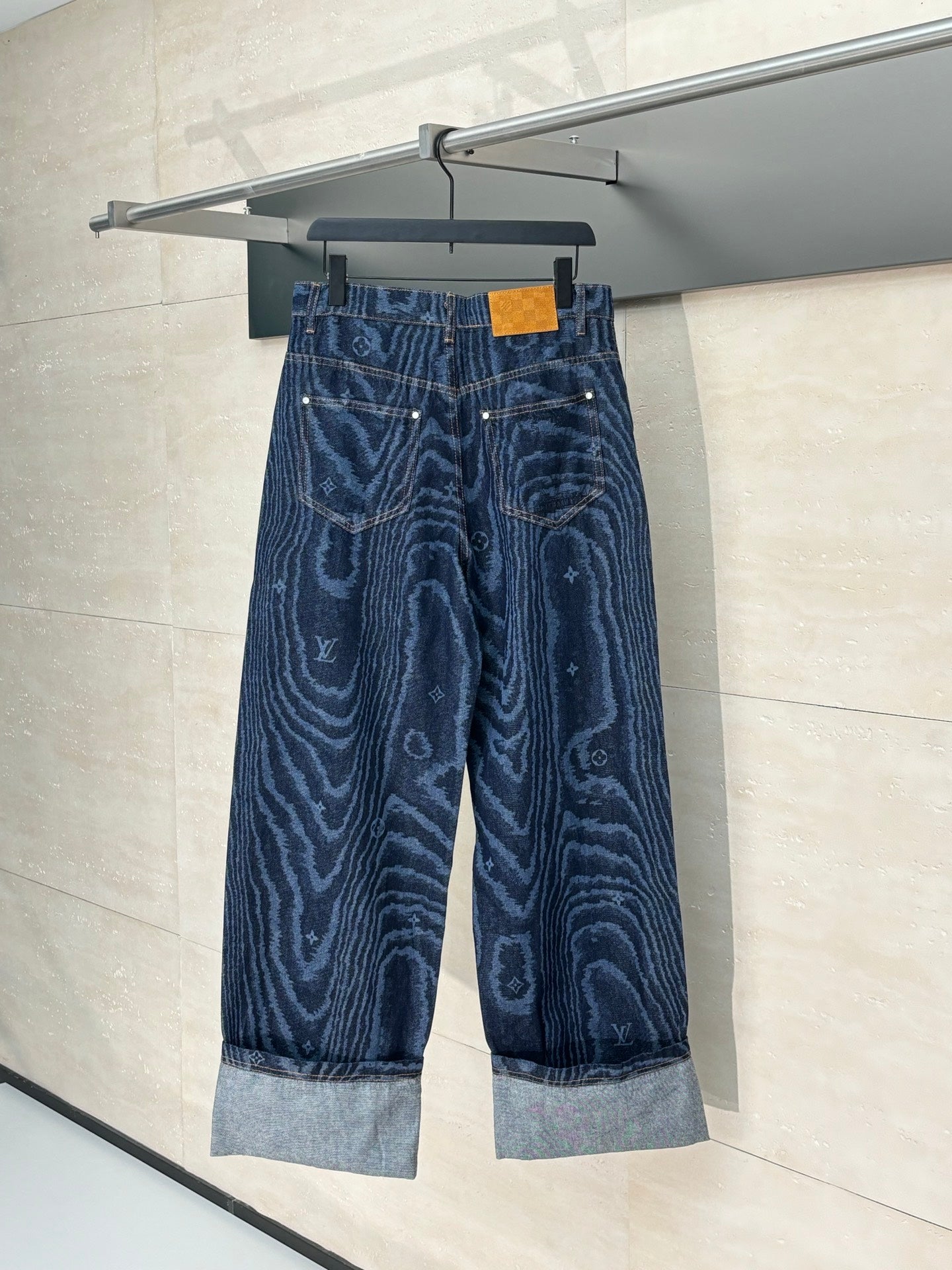 LuxluxHouse Best Quality Clothes Pants Louis Vuitton