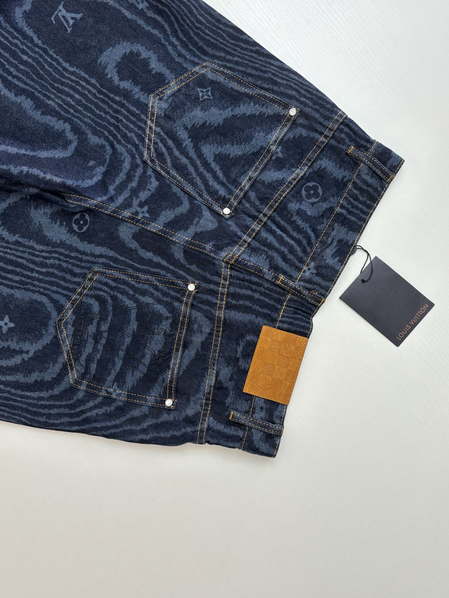 LuxluxHouse Best Quality Clothes Pants Louis Vuitton