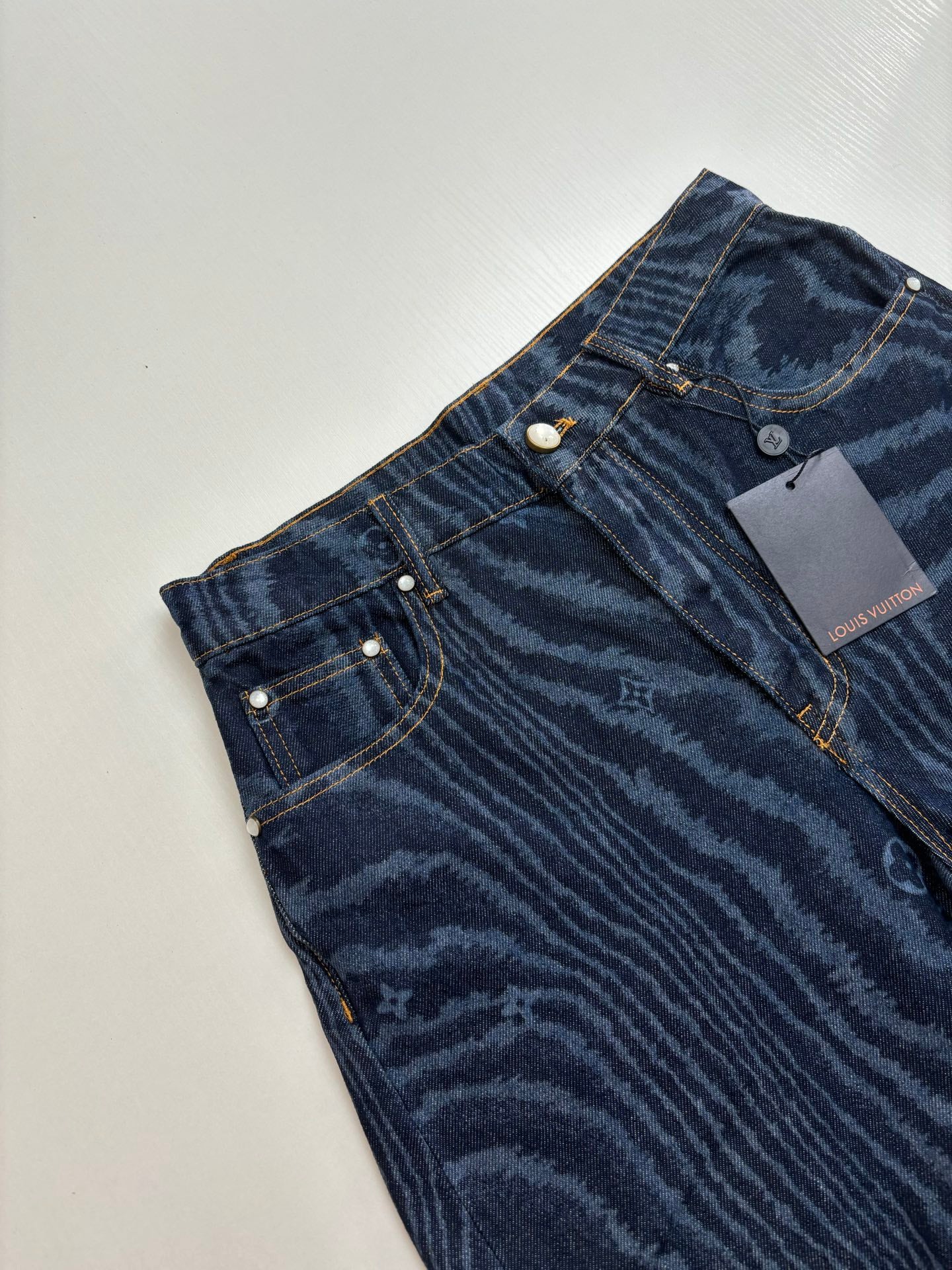 LuxluxHouse Best Quality Clothes Pants Louis Vuitton
