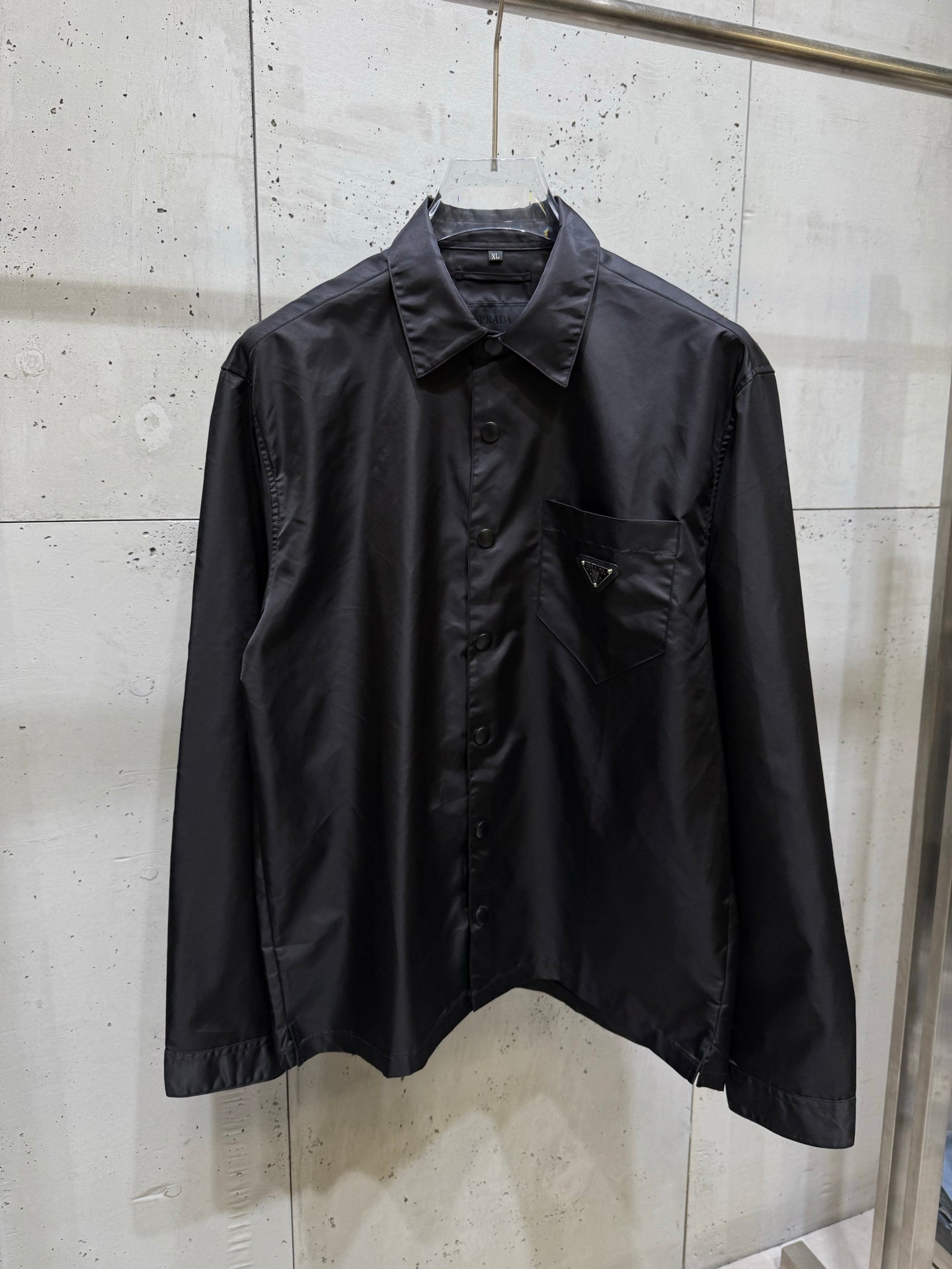 LuxluxHouse Best Quality Clothes Shirts&Polo Prada