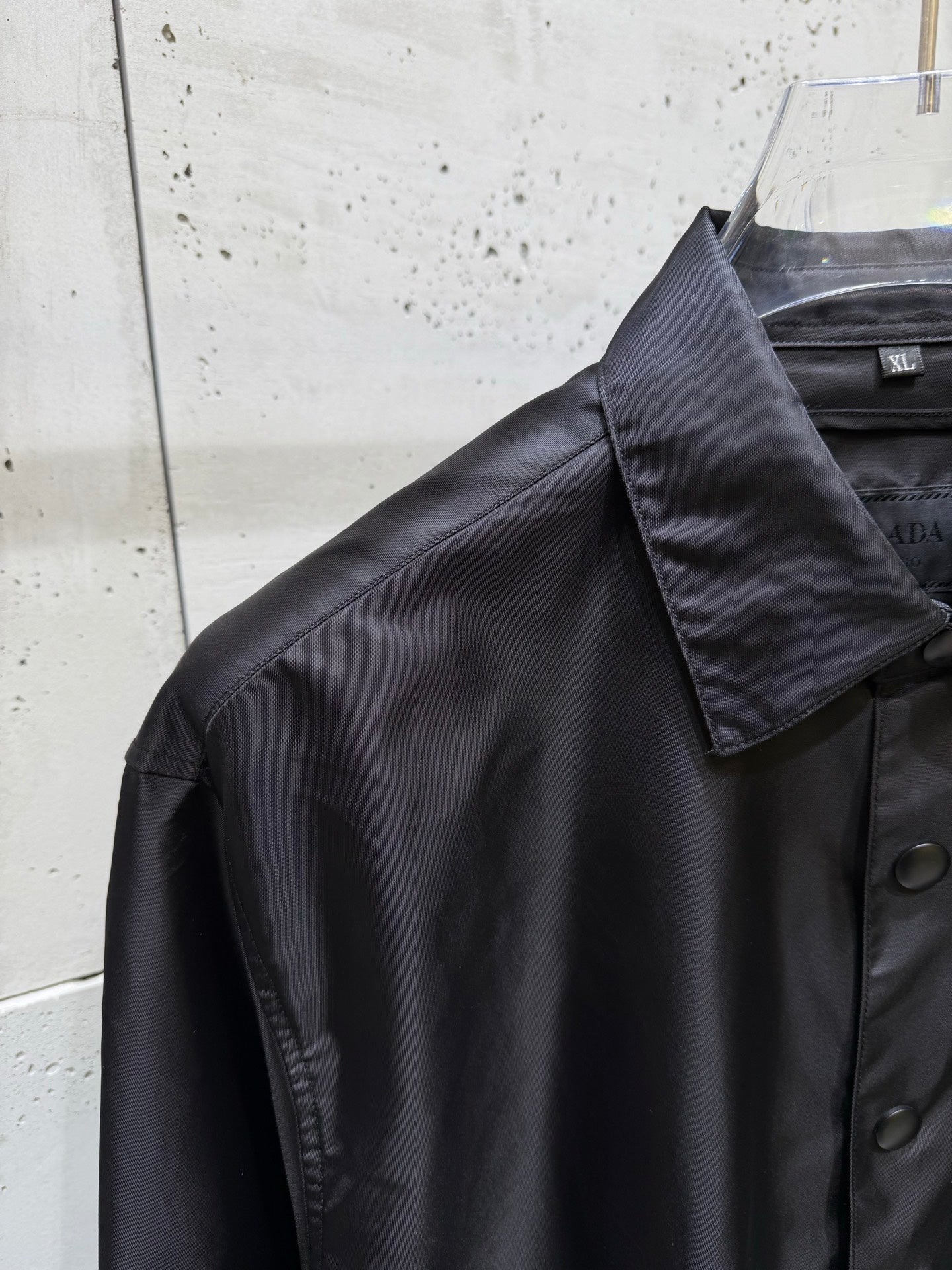 LuxluxHouse Best Quality Clothes Shirts&Polo Prada