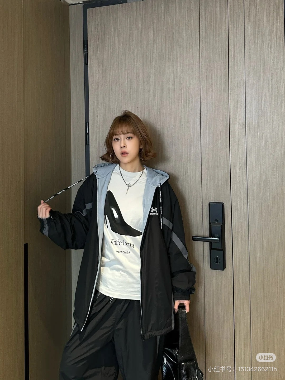 LuxluxHouse Best Quality Clothes Balenciaga Coats & Jackets