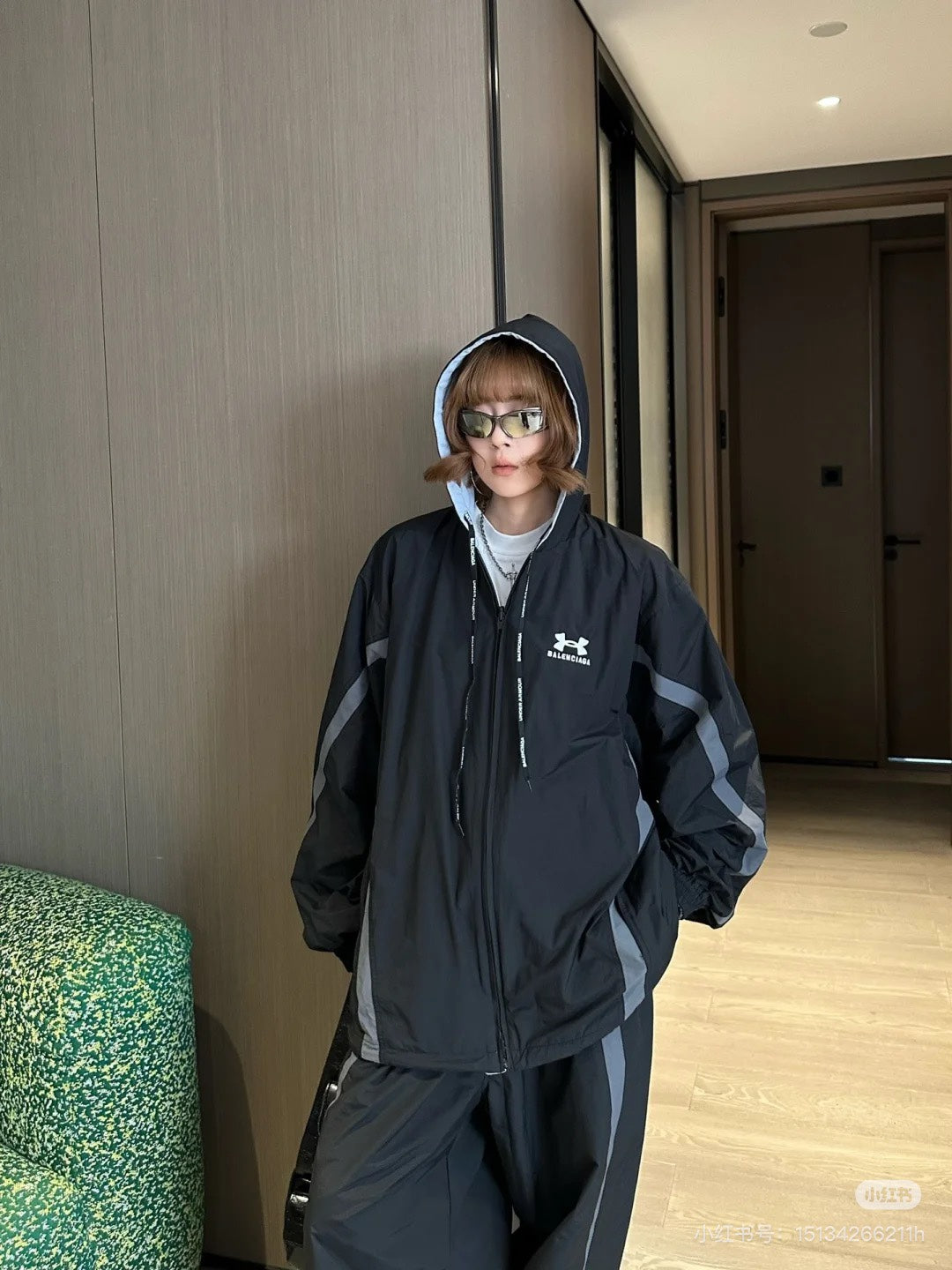 LuxluxHouse Best Quality Clothes Balenciaga Coats & Jackets