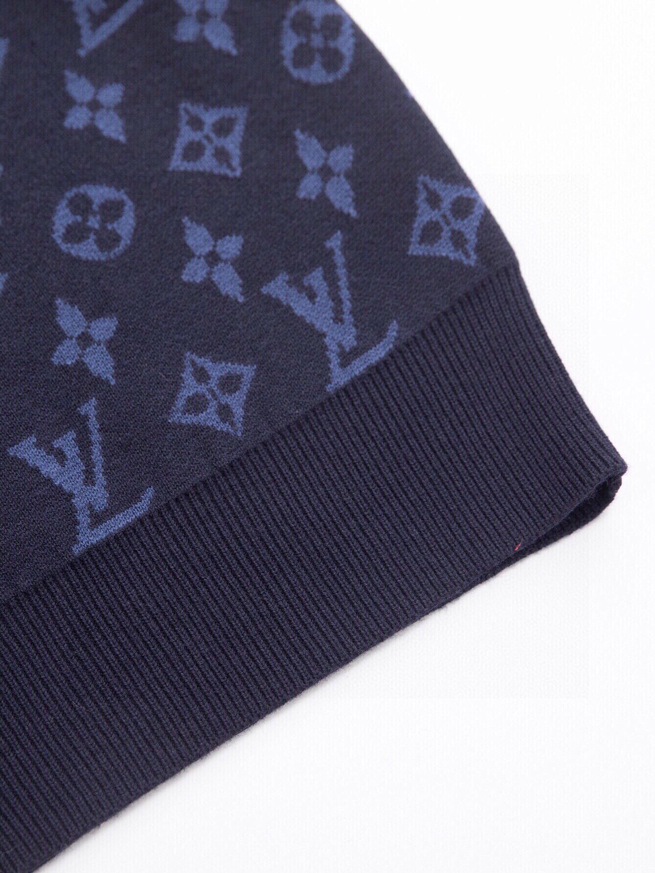 LuxluxHouse Best Quality Clothes Hoodie & Sweater Louis Vuitton