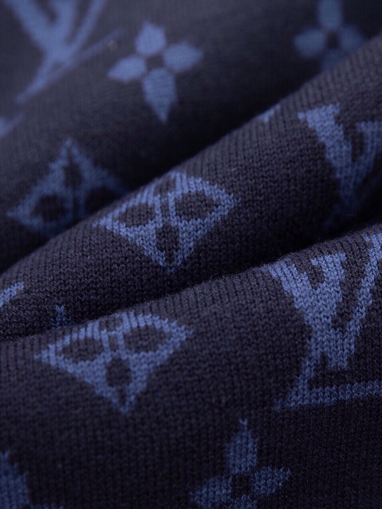 LuxluxHouse Best Quality Clothes Hoodie & Sweater Louis Vuitton