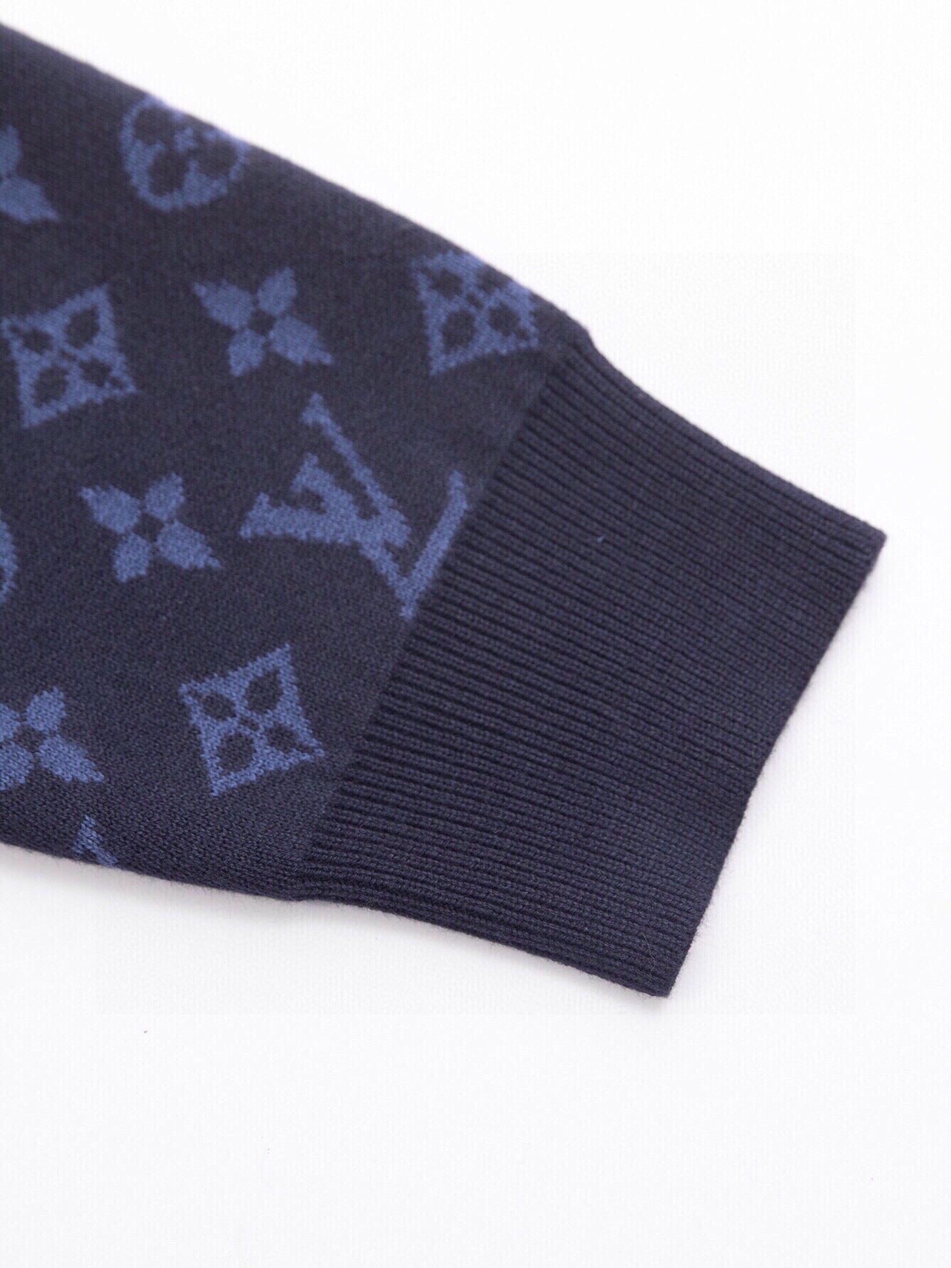 LuxluxHouse Best Quality Clothes Hoodie & Sweater Louis Vuitton